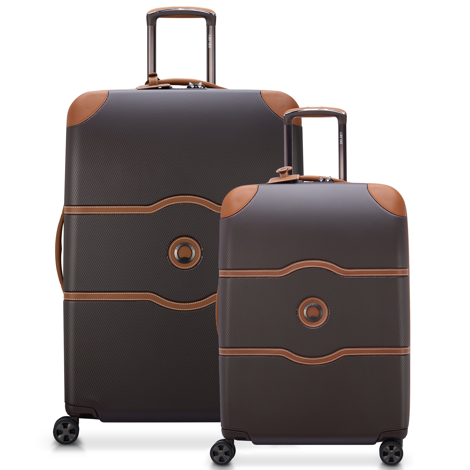delsey-chatelet-air-2-0-2-piece-check-in-luggage-set-hardside-check-in-spinners- image 1