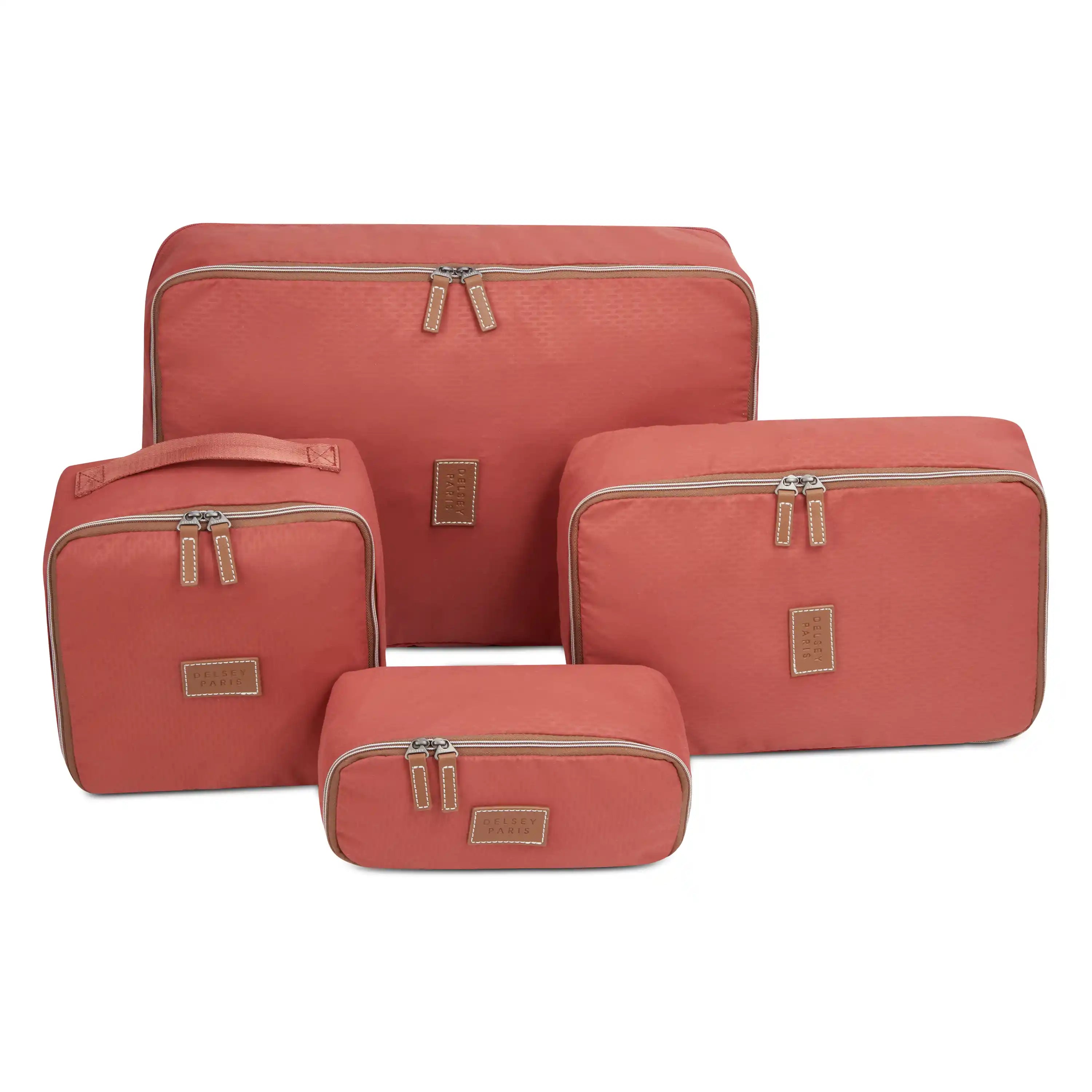 delsey-chatelet-air-2-0-core-set-extended-stay-3-piece-spinner-luggage-set-with- image 3