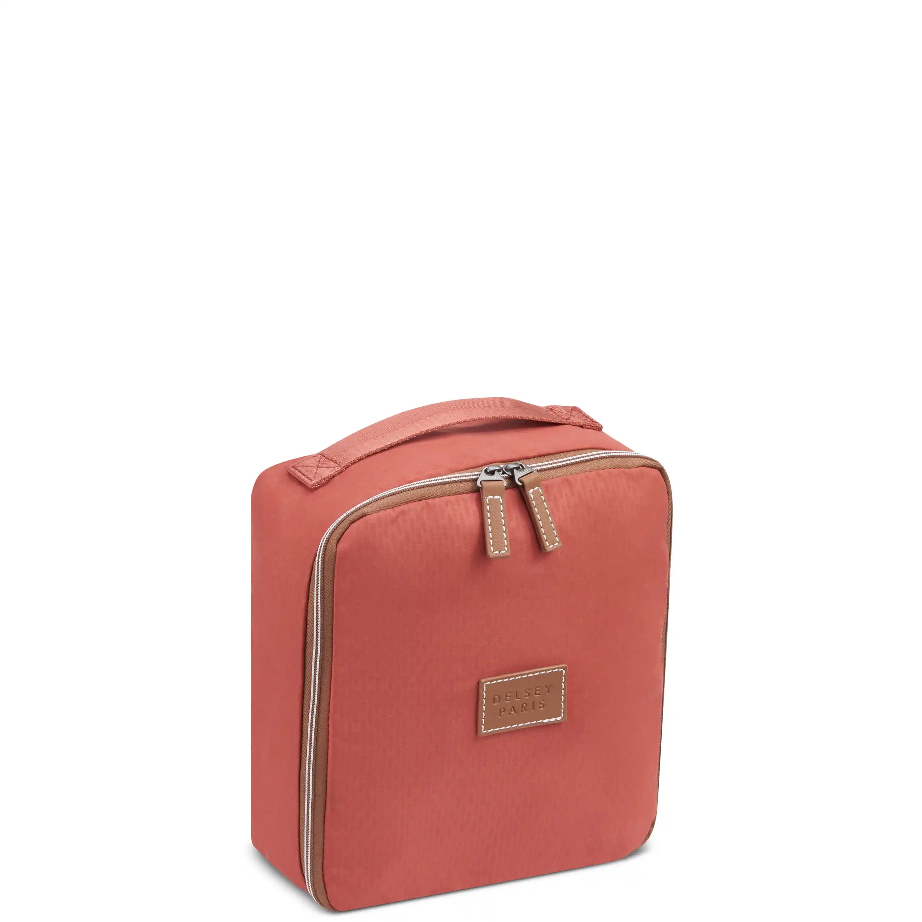 delsey-chatelet-air-2-0-packing-cubes-set-of-4-recycled-soft-touch-lining-with-x image 7