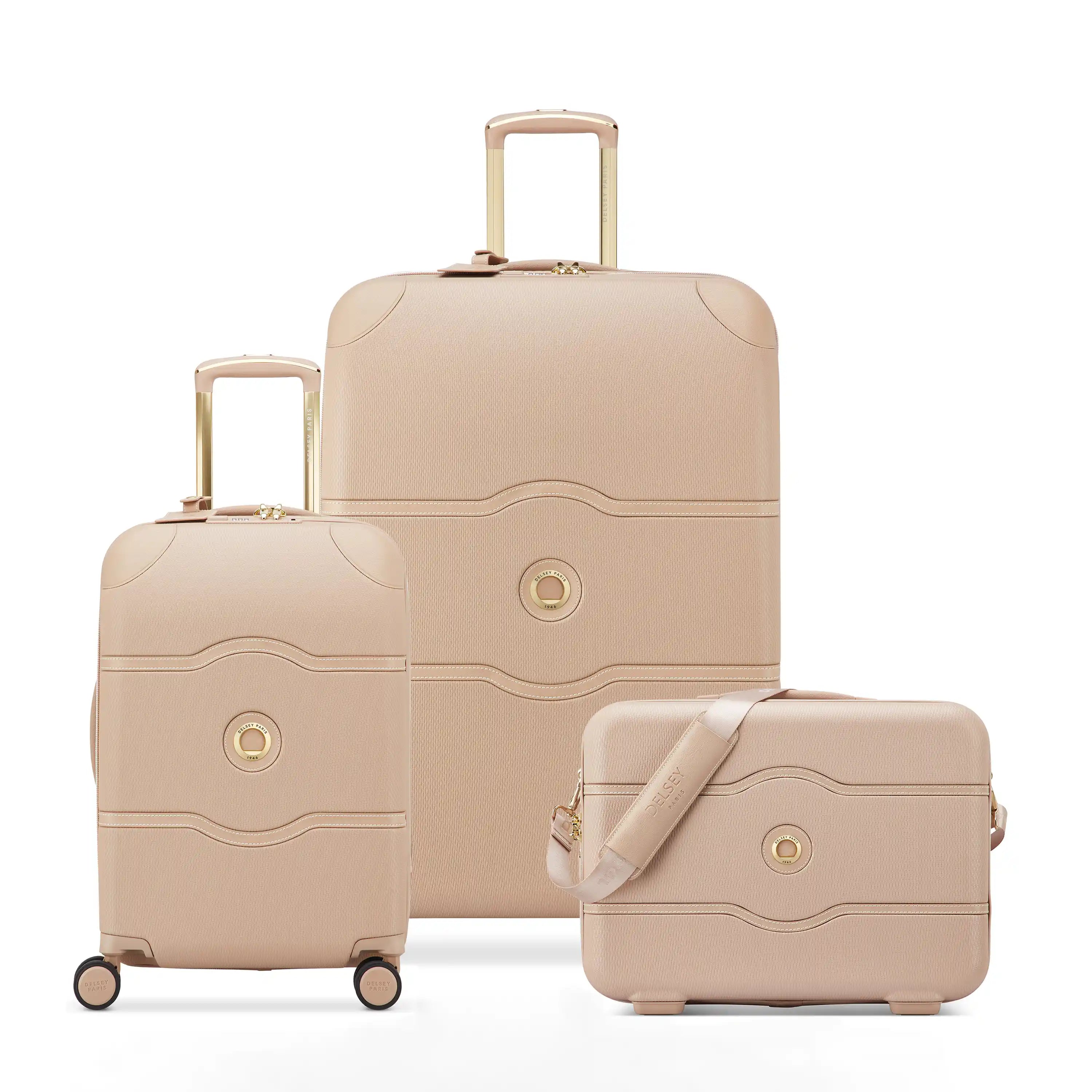 delsey-80th-anniversary-chatelet-air-2-0-complete-traveler-set-limited-edition-3 image 1