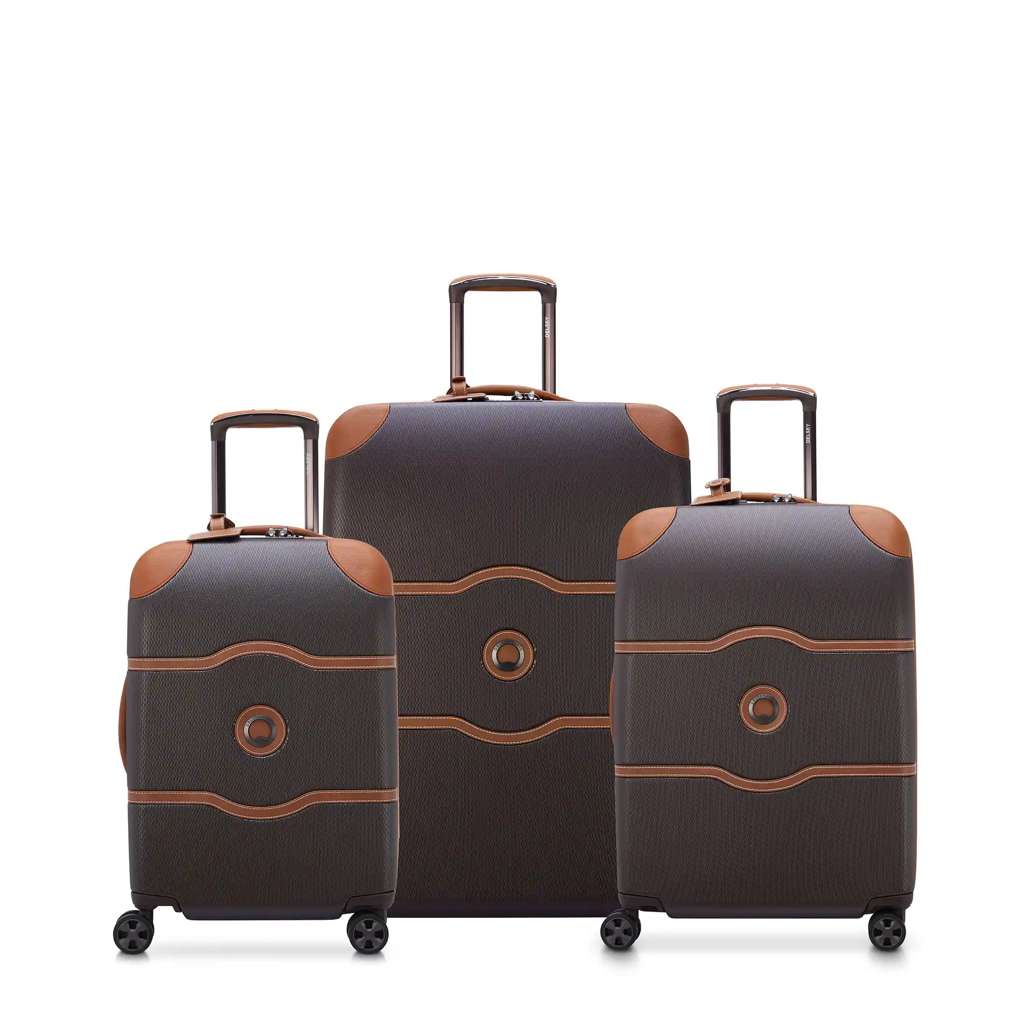 delsey-chatelet-air-2-0-3-piece-spinner-luggage-set-carry-on-medium-and-large-ha image 3