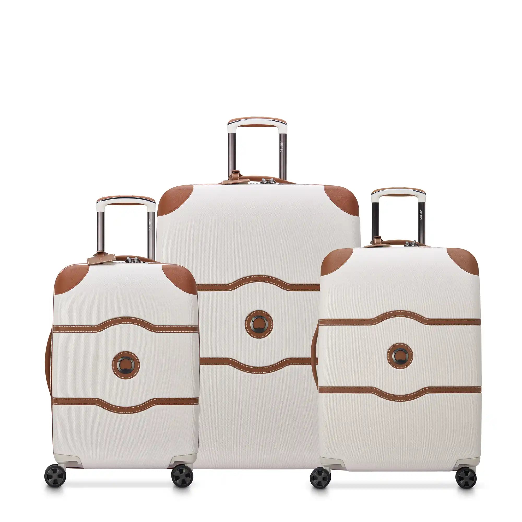 delsey-chatelet-air-2-0-3-piece-spinner-luggage-set-carry-on-medium-and-large-ha image 1
