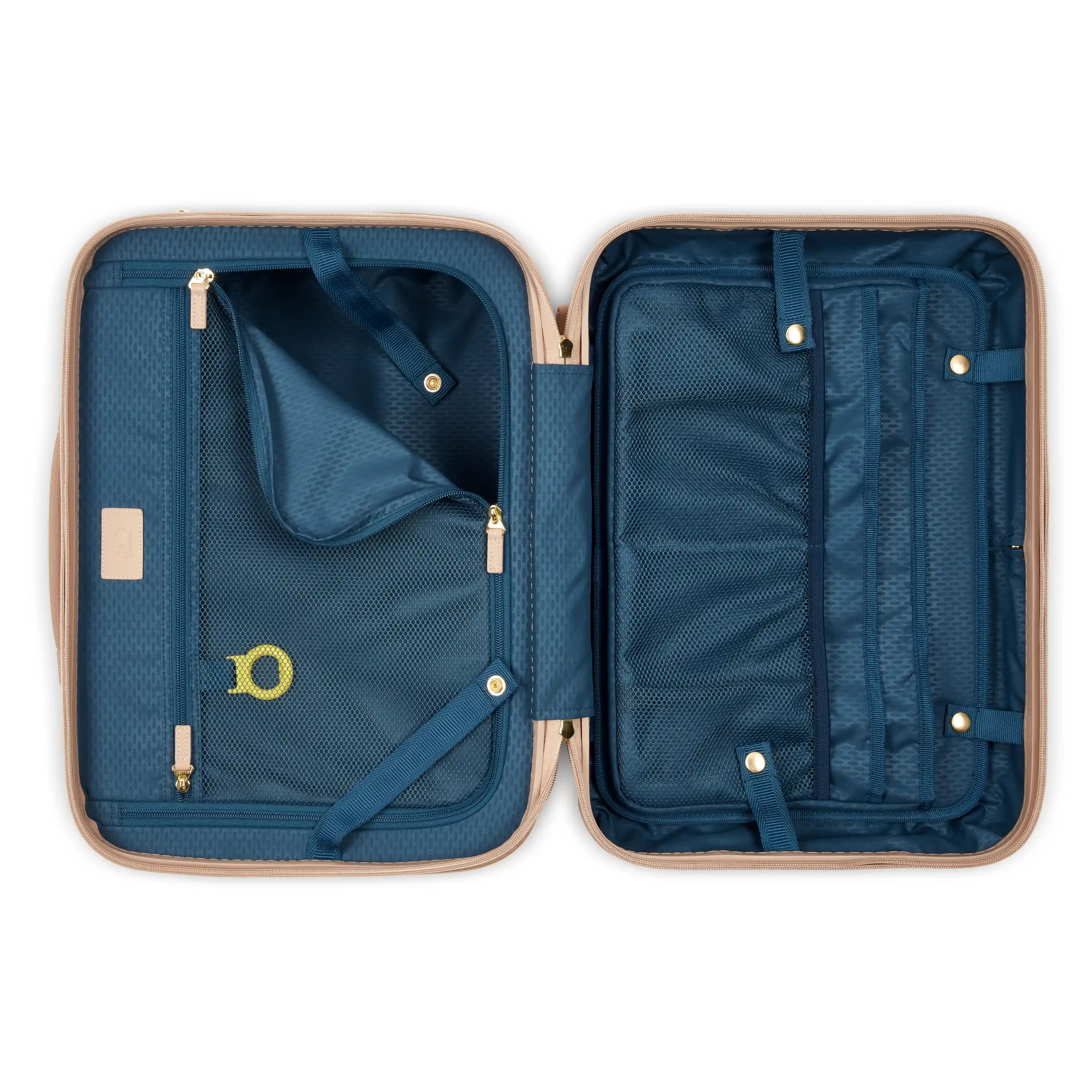 delsey-chatelet-air-2-0-80th-anniversary-hardside-carry-on-overnight-bag-polycar image 6