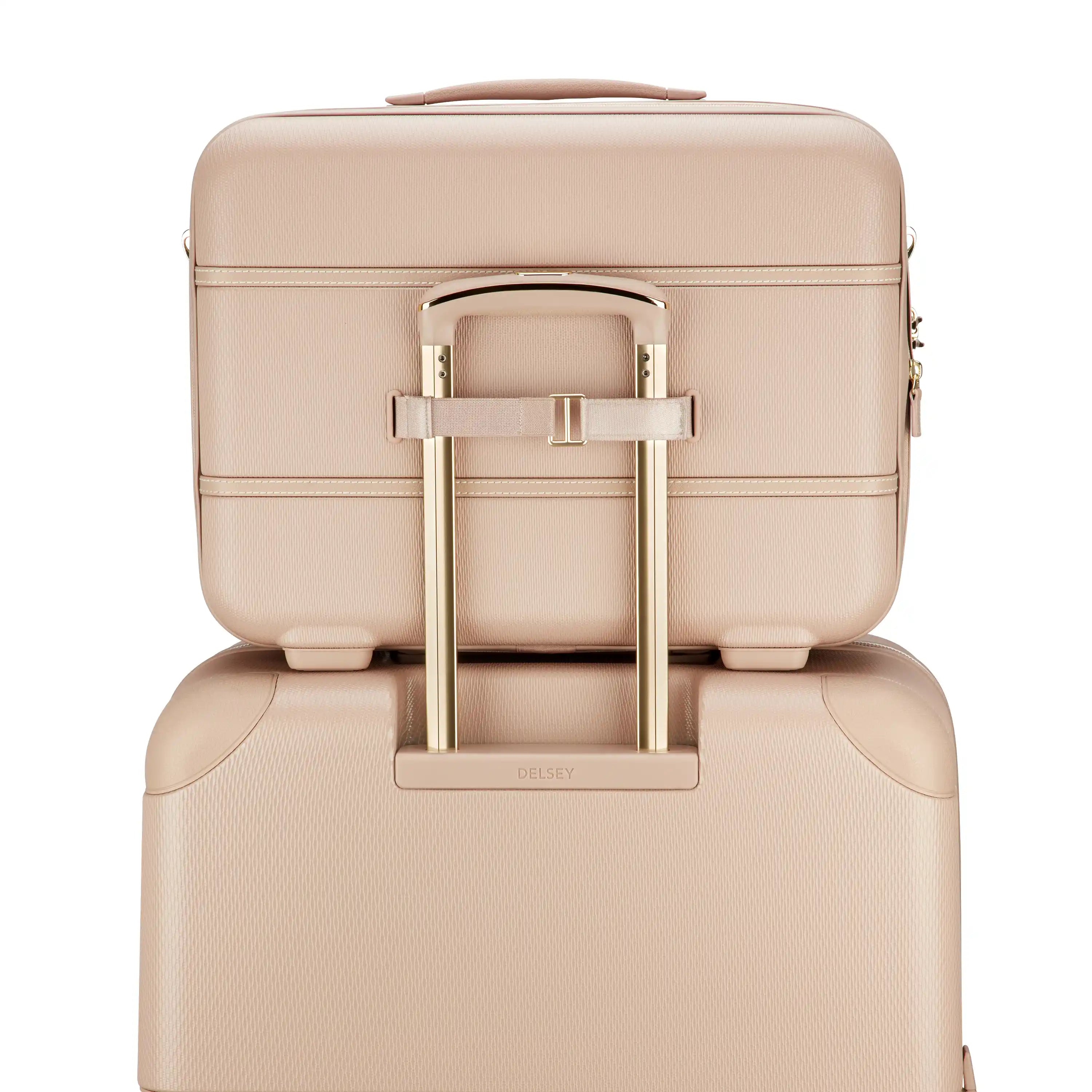 delsey-chatelet-air-2-0-80th-anniversary-hardside-carry-on-overnight-bag-polycar image 2