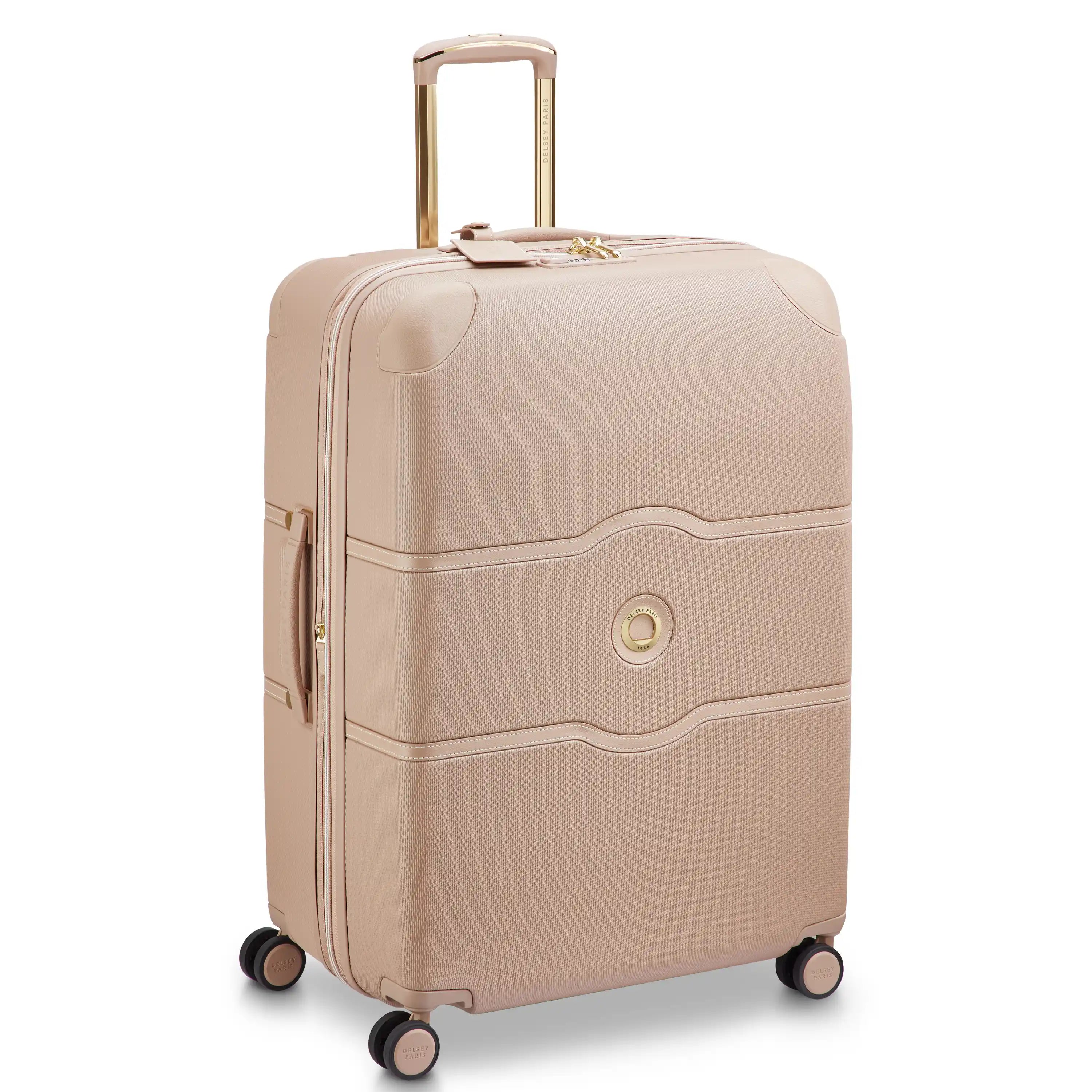 delsey-80th-anniversary-chatelet-air-2-0-complete-traveler-set-limited-edition-3 image 6
