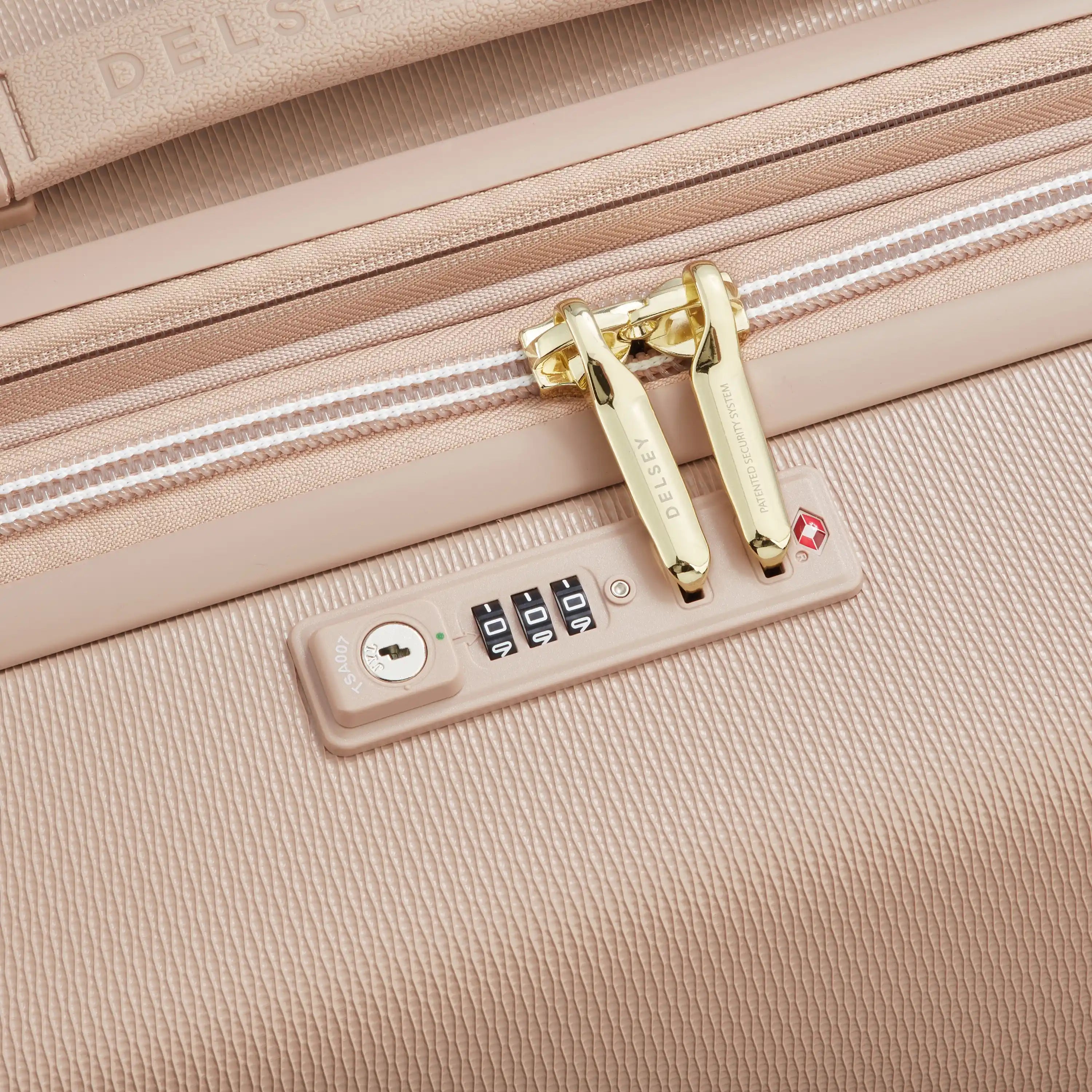 delsey-80th-anniversary-chatelet-air-2-0-complete-traveler-set-limited-edition-3 image 8