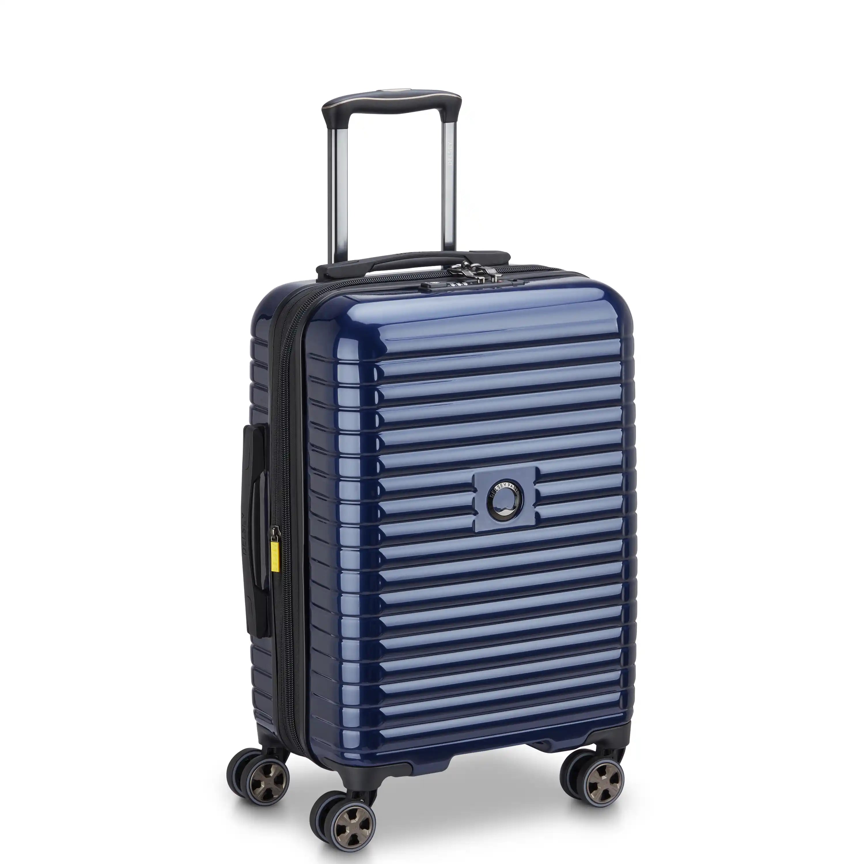 delsey-cruise-3-0-hardside-carry-on-plus-expandable-spinner-luggage-23-inch-with image 1