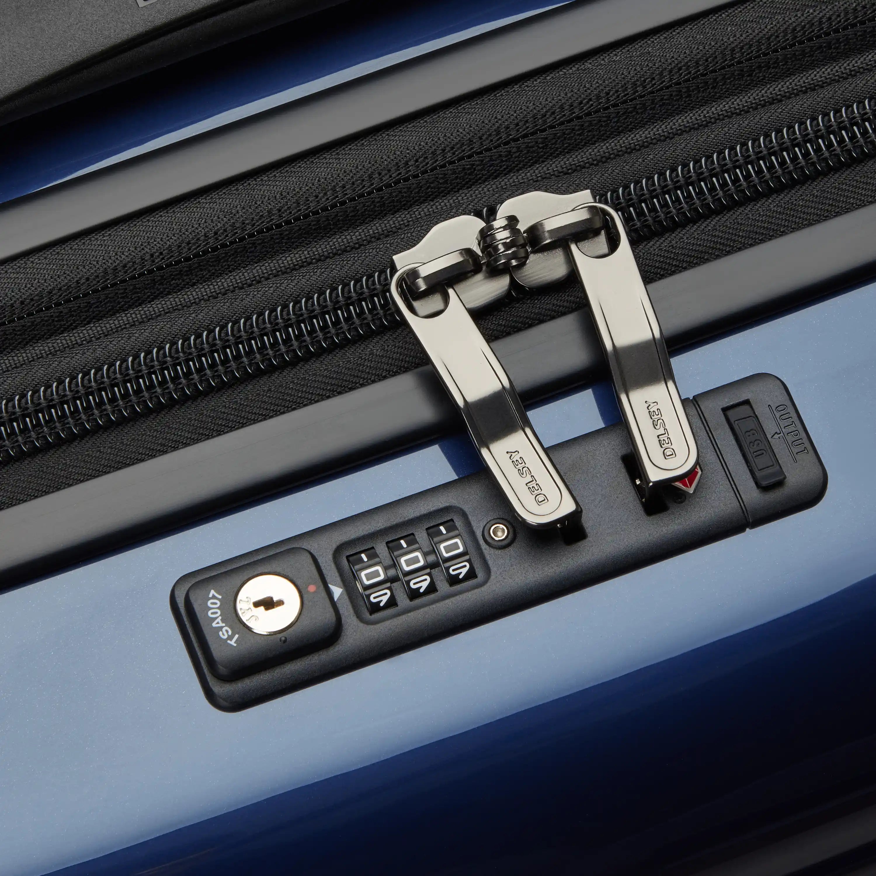 delsey-cruise-3-0-hardside-carry-on-plus-expandable-spinner-luggage-23-inch-with image 4