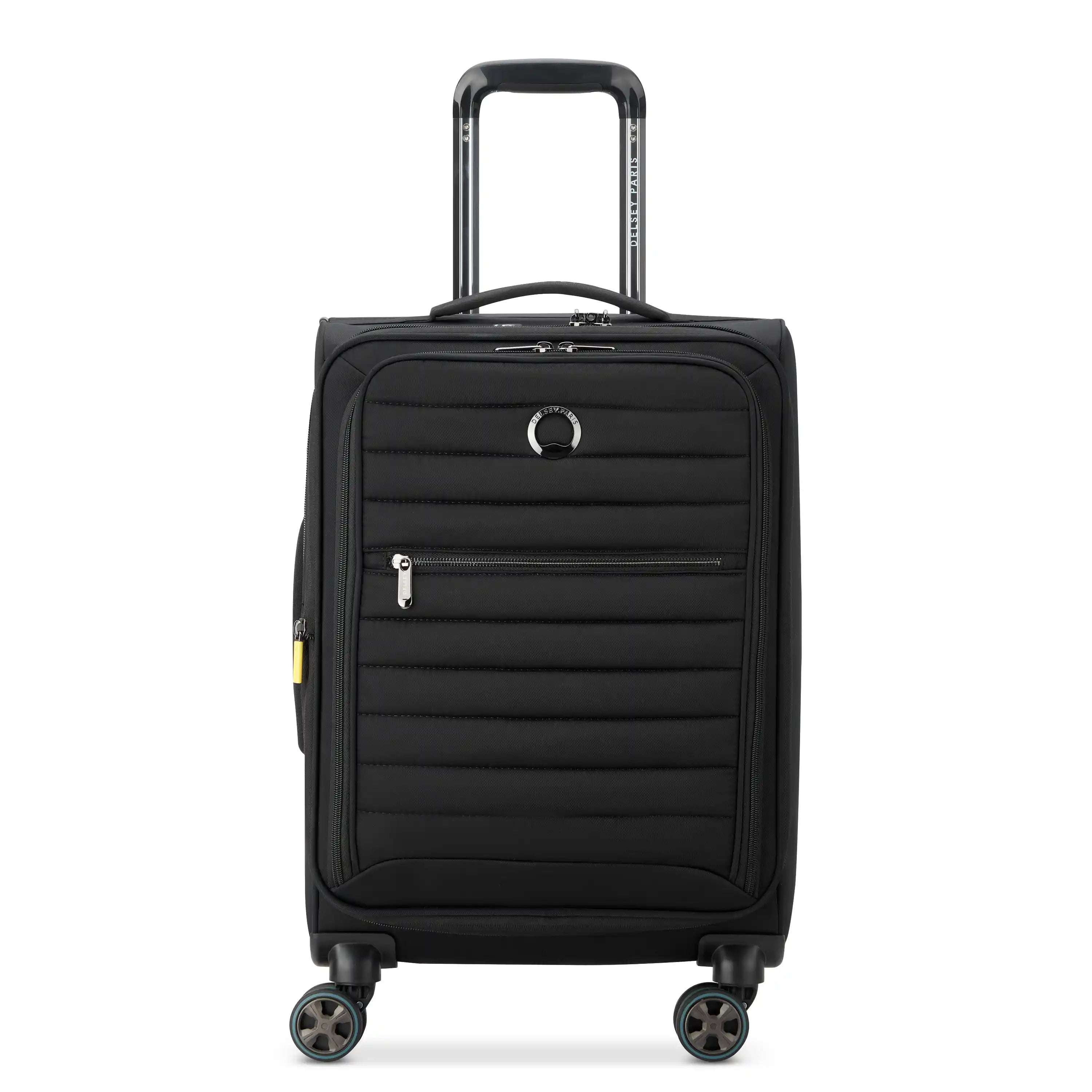 delsey-cruise-3-0-softside-carry-on-plus-expandable-spinner-luggage-23-inch-with image 6