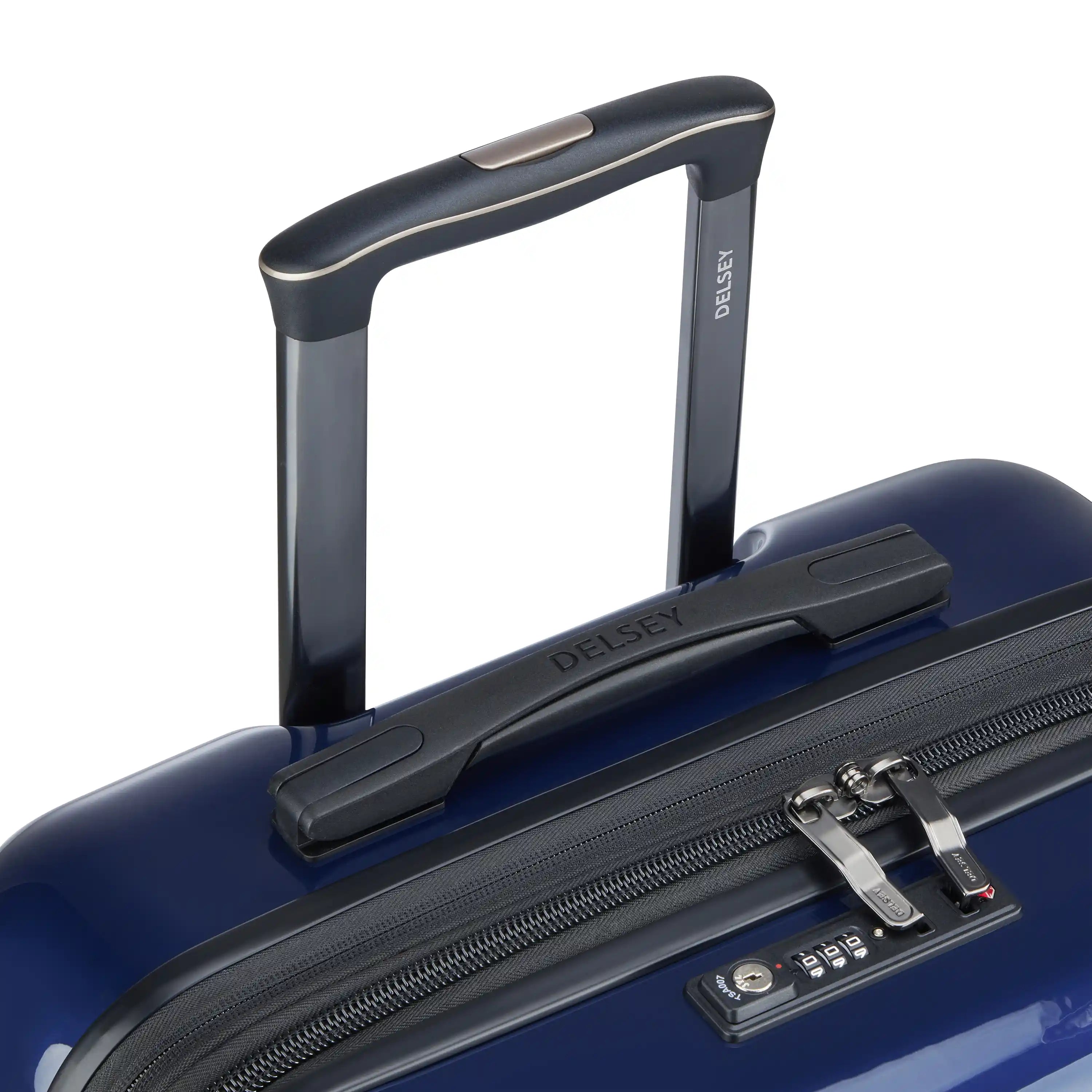 delsey-cruise-3-0-medium-expandable-hardside-spinner-with-overweight-indicator image 4