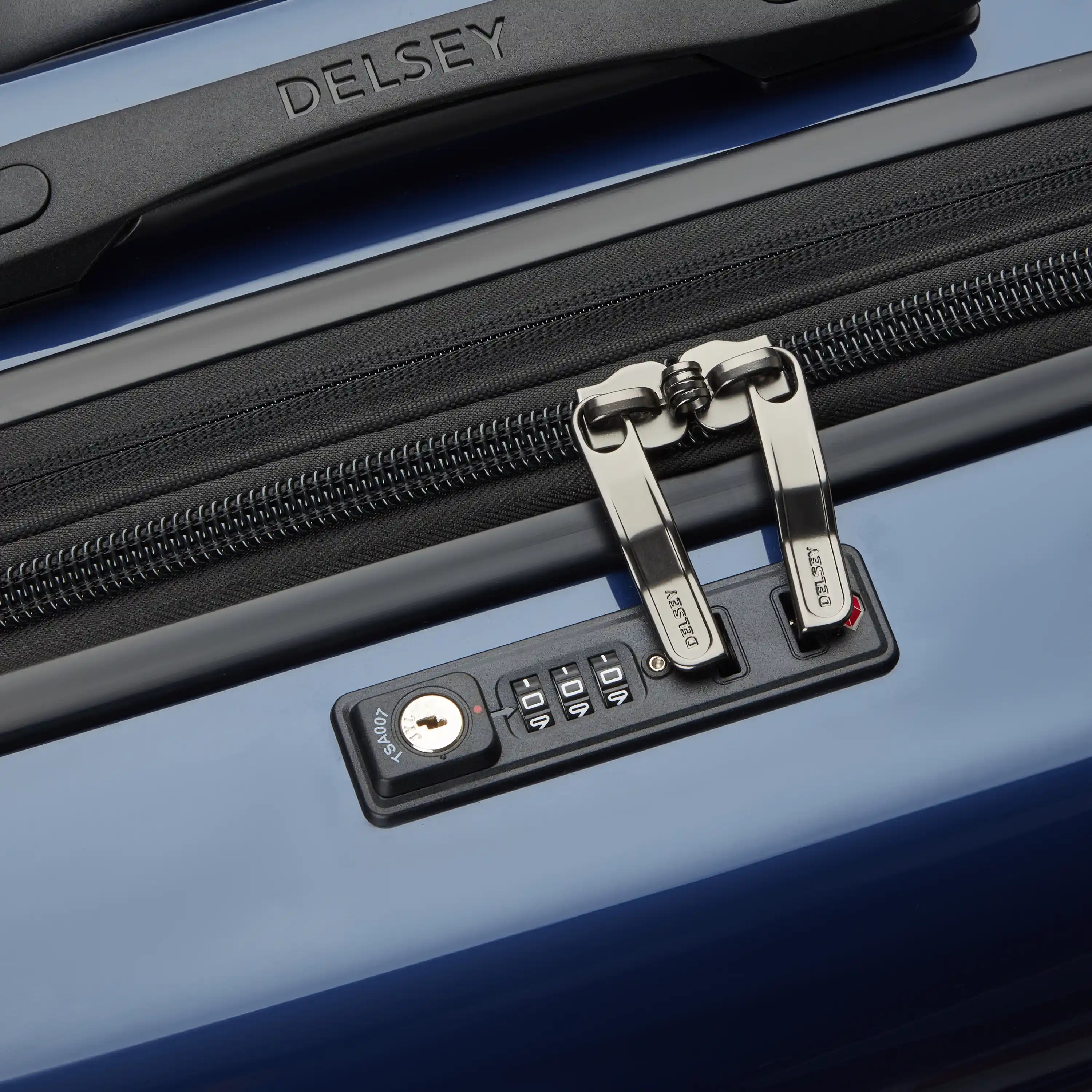 delsey-cruise-3-0-medium-expandable-hardside-spinner-with-overweight-indicator image 5