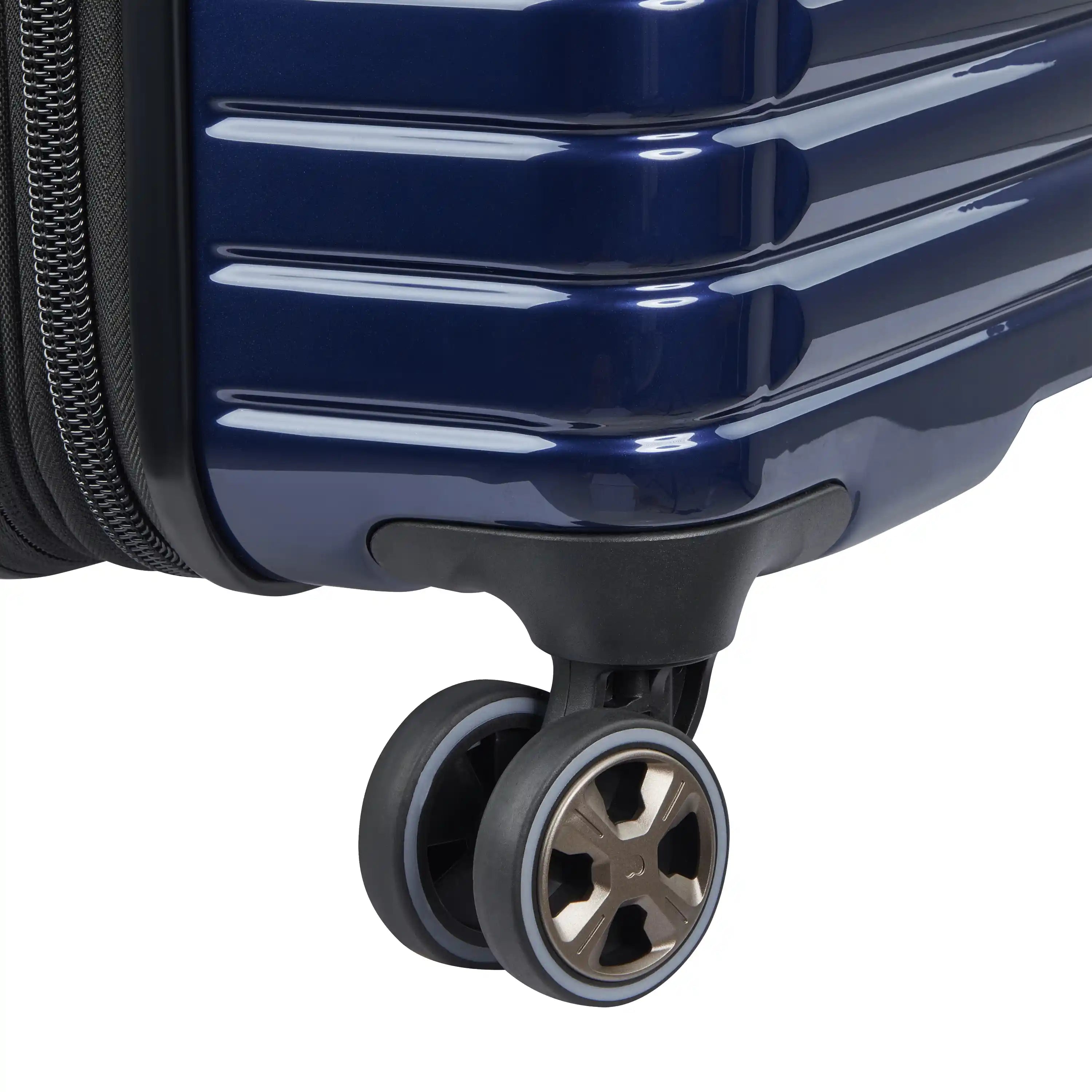 delsey-cruise-3-0-medium-expandable-hardside-spinner-with-overweight-indicator image 6