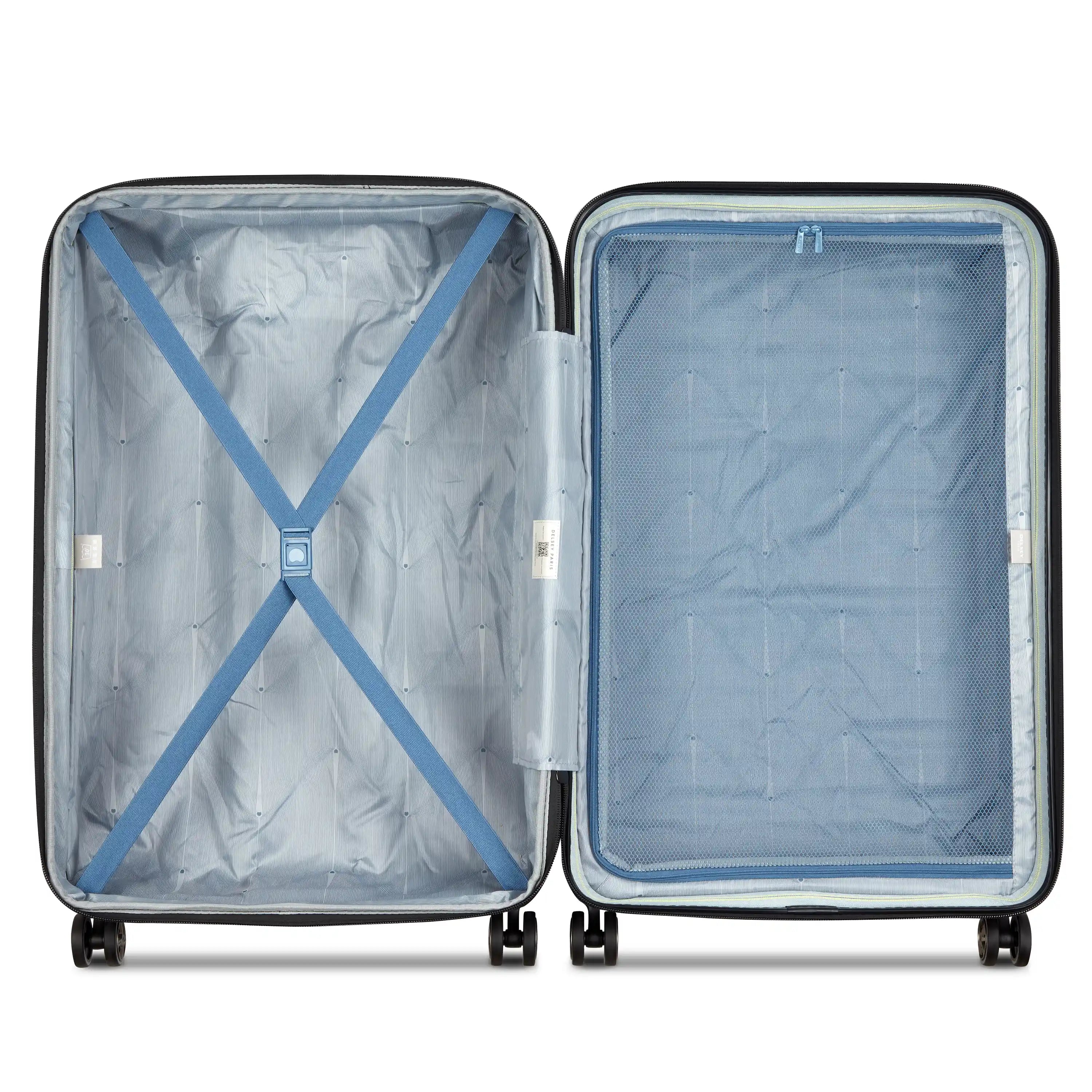 delsey-cruise-3-0-3-piece-hardside-luggage-set-with-usb-carry-on image 2