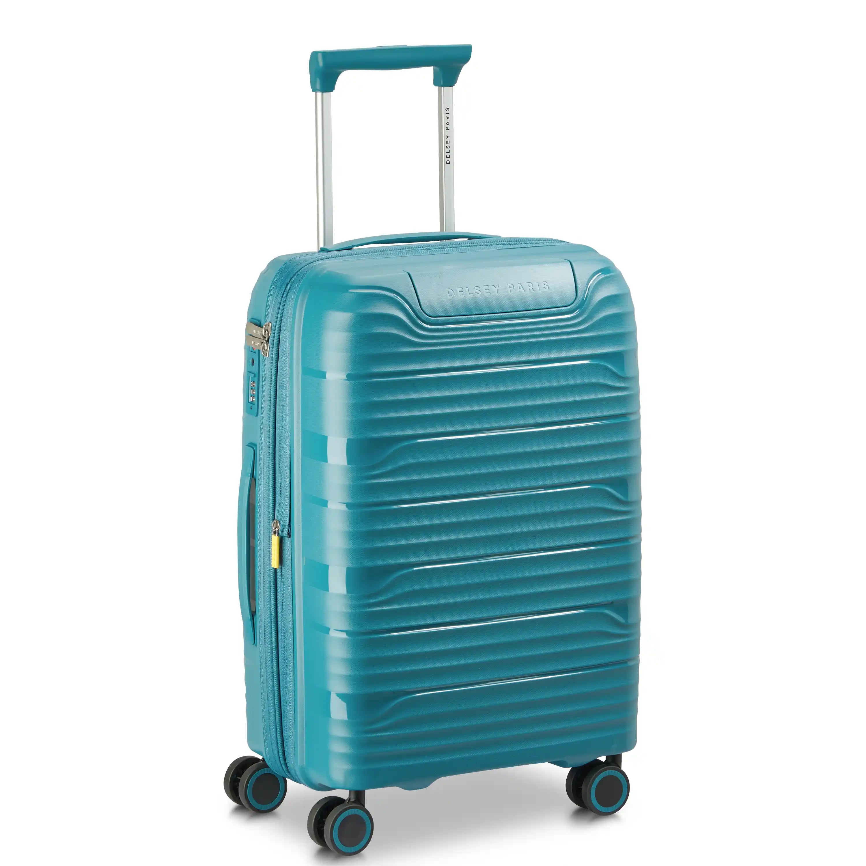 delsey-dune-carry-on-plus-20-inch-ultra-lightweight-expandable-hardside-spinner- image 4