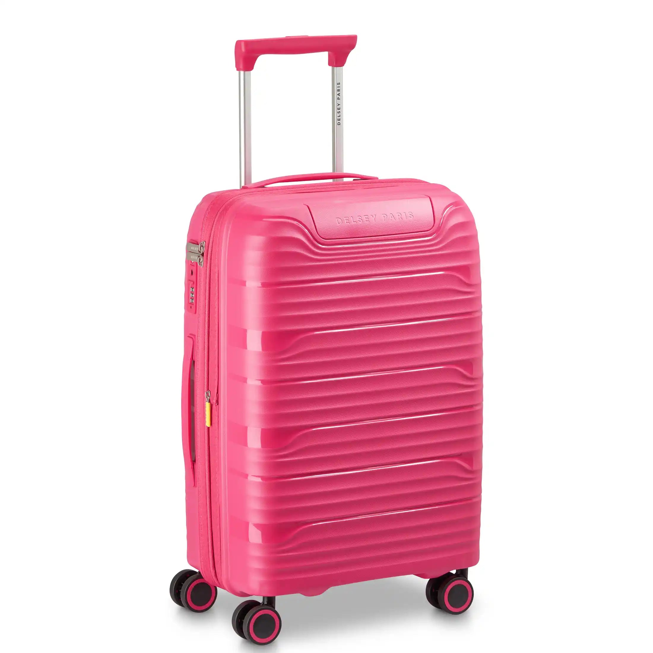 delsey-dune-carry-on-plus-20-inch-ultra-lightweight-expandable-hardside-spinner- image 3