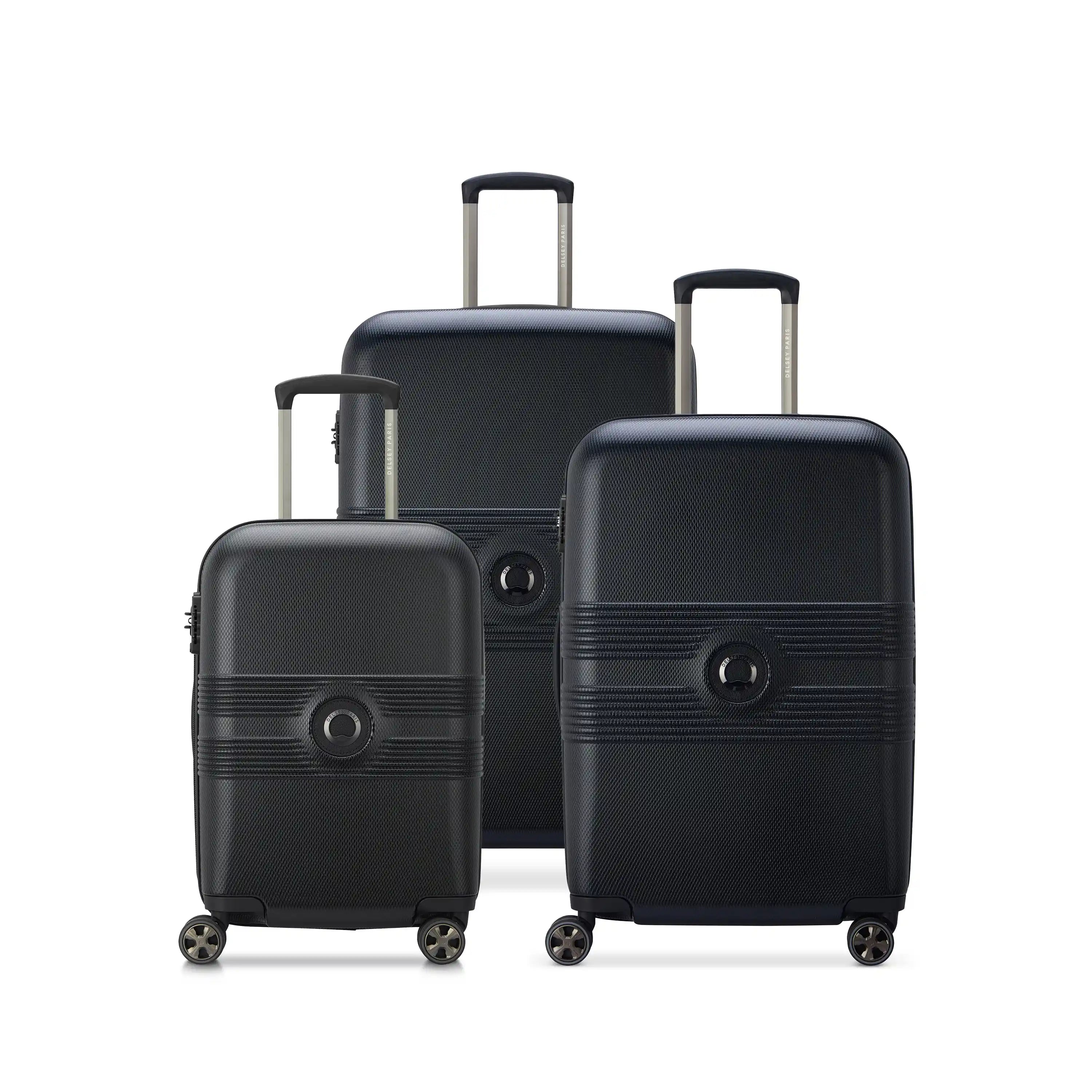 delsey-paris-flanerie-se-3-piece-hardside-luggage-set-carry-on-medium-large-poly image 7