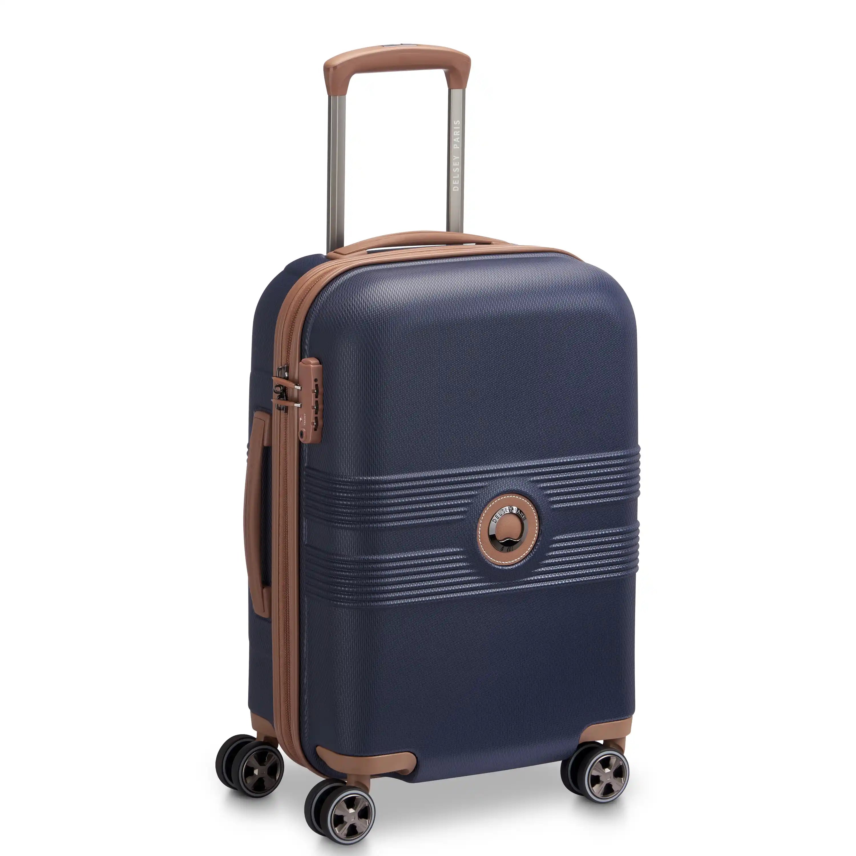 delsey-flanerie-se-21-hardside-carry-on-spinner-luggage image 3