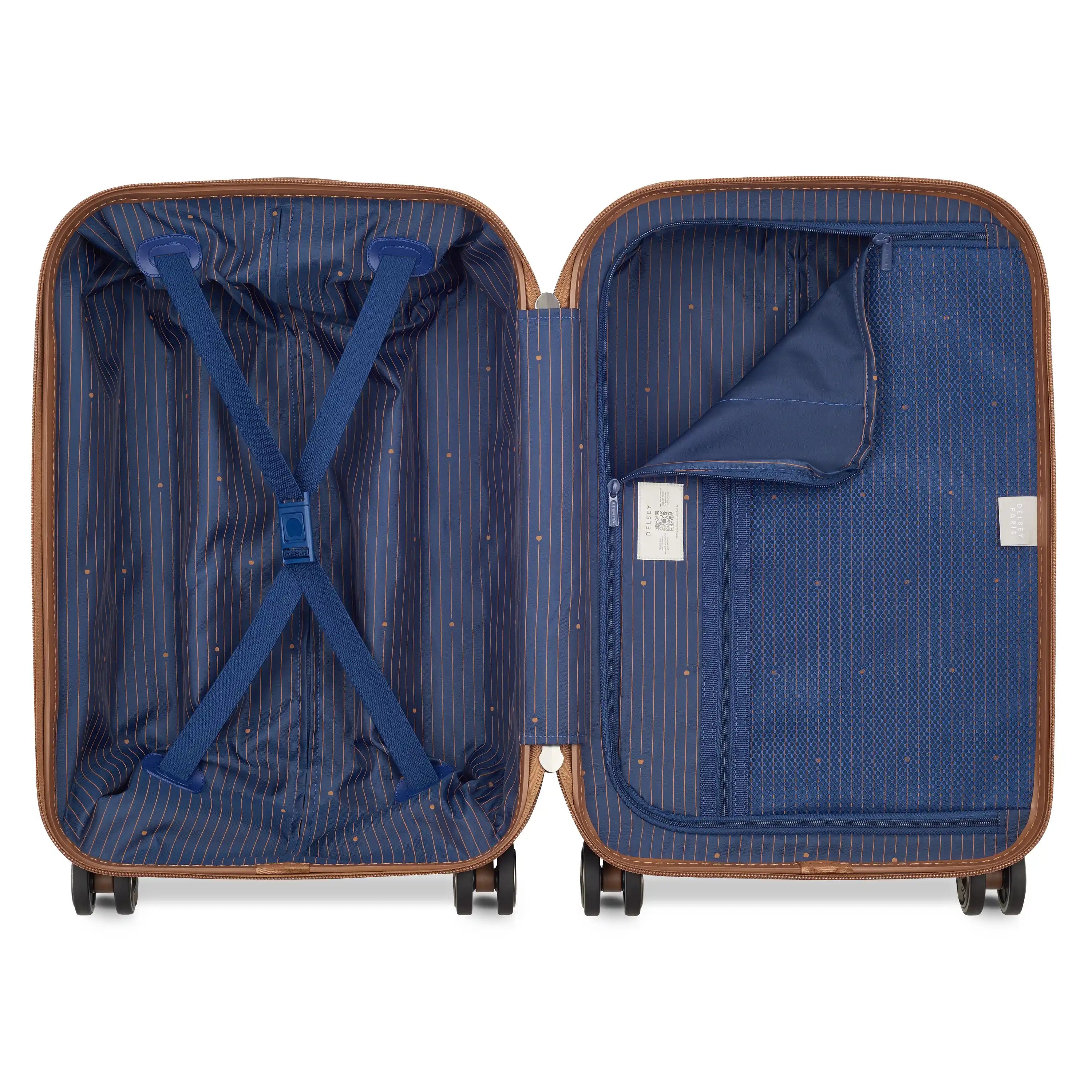 delsey-flanerie-se-21-hardside-carry-on-spinner-luggage image 4