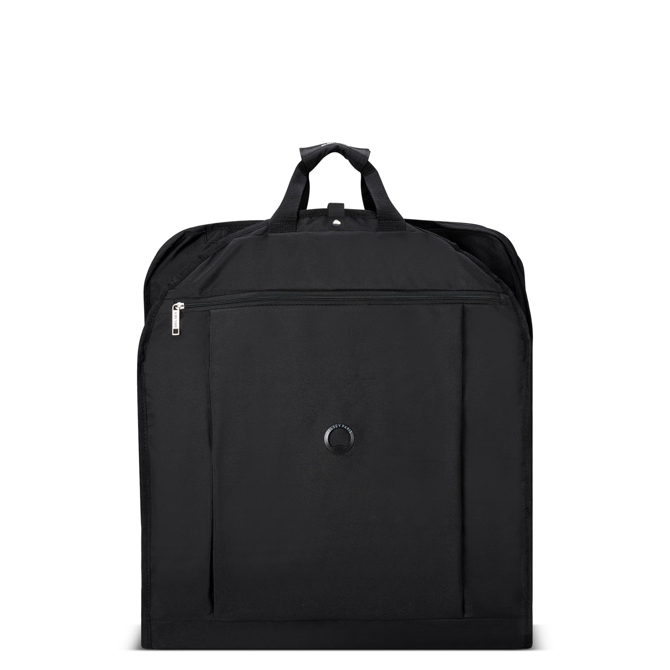 delsey-helium-dlx-carry-on-every-day-garment-bag-42-foldable-suit-bag image 1