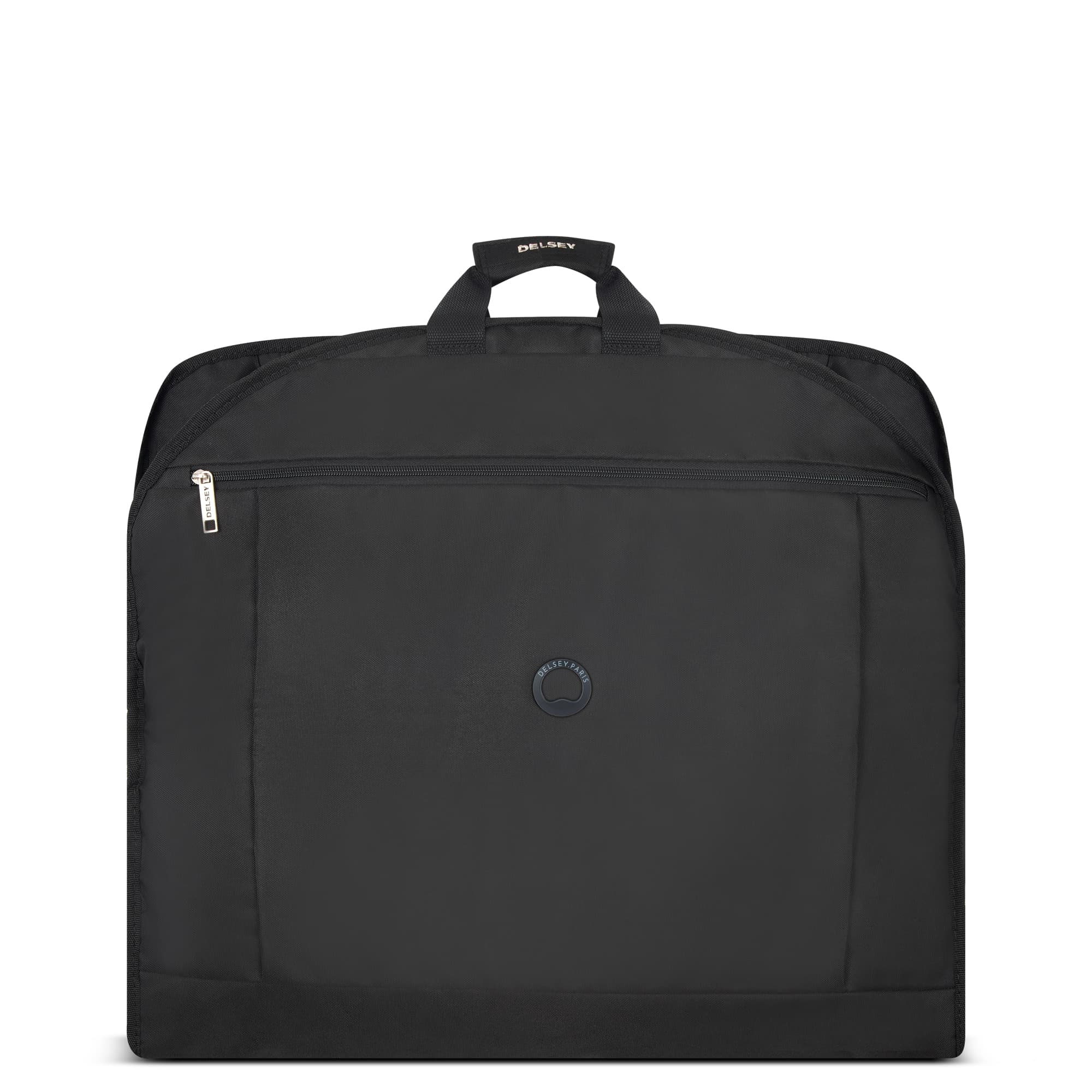delsey-helium-dlx-carry-on-suit-garment-bag-45-wrinkle-free-travel-garment-bag image 3