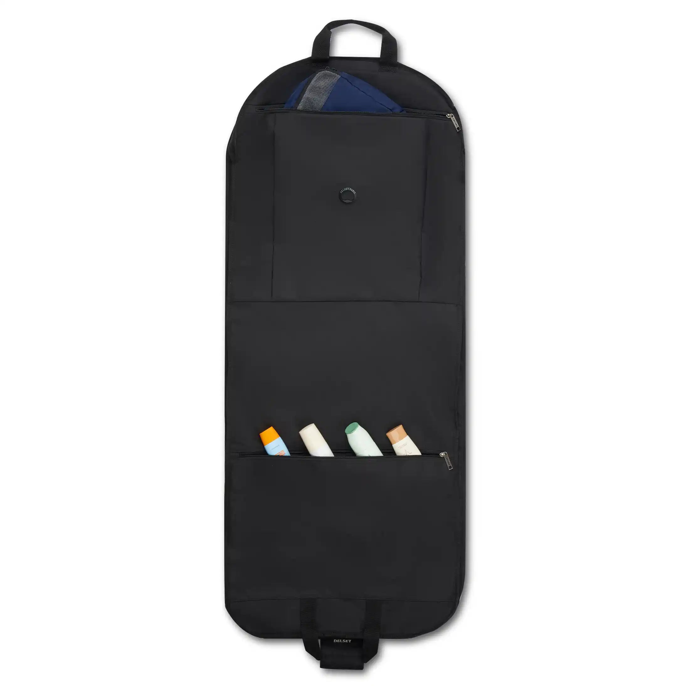 delsey-helium-dlx-formal-garment-bag-set-52-dress-45-suit-garment-bags image 5