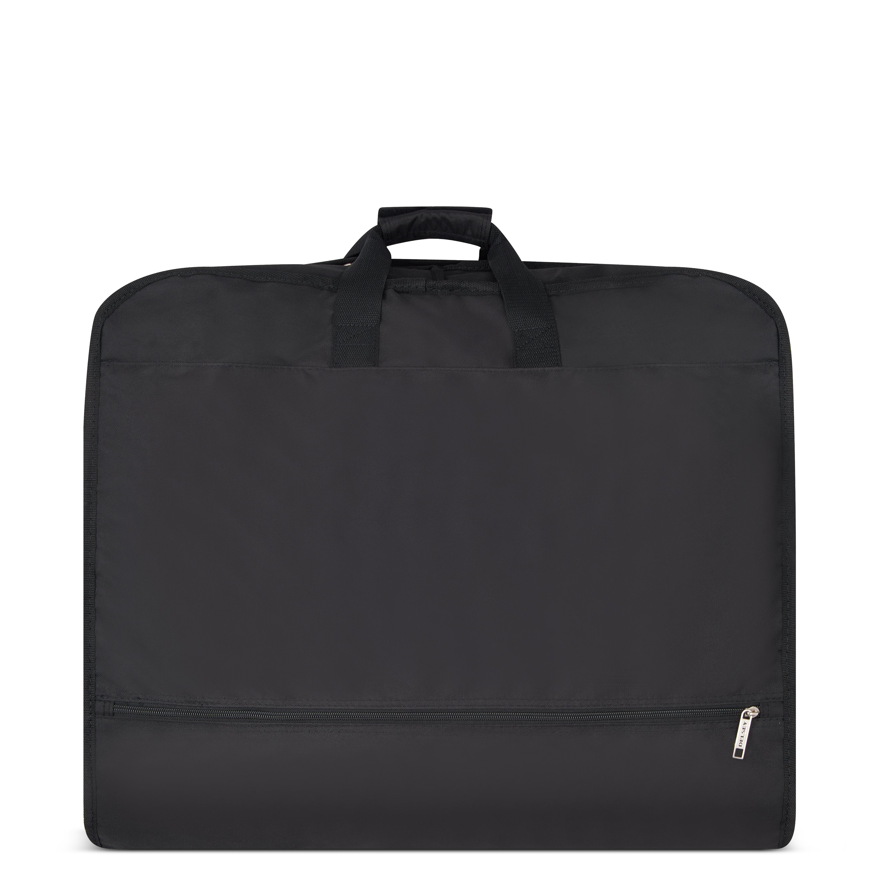 delsey-helium-dlx-carry-on-suit-garment-bag-45-wrinkle-free-travel-garment-bag image 4