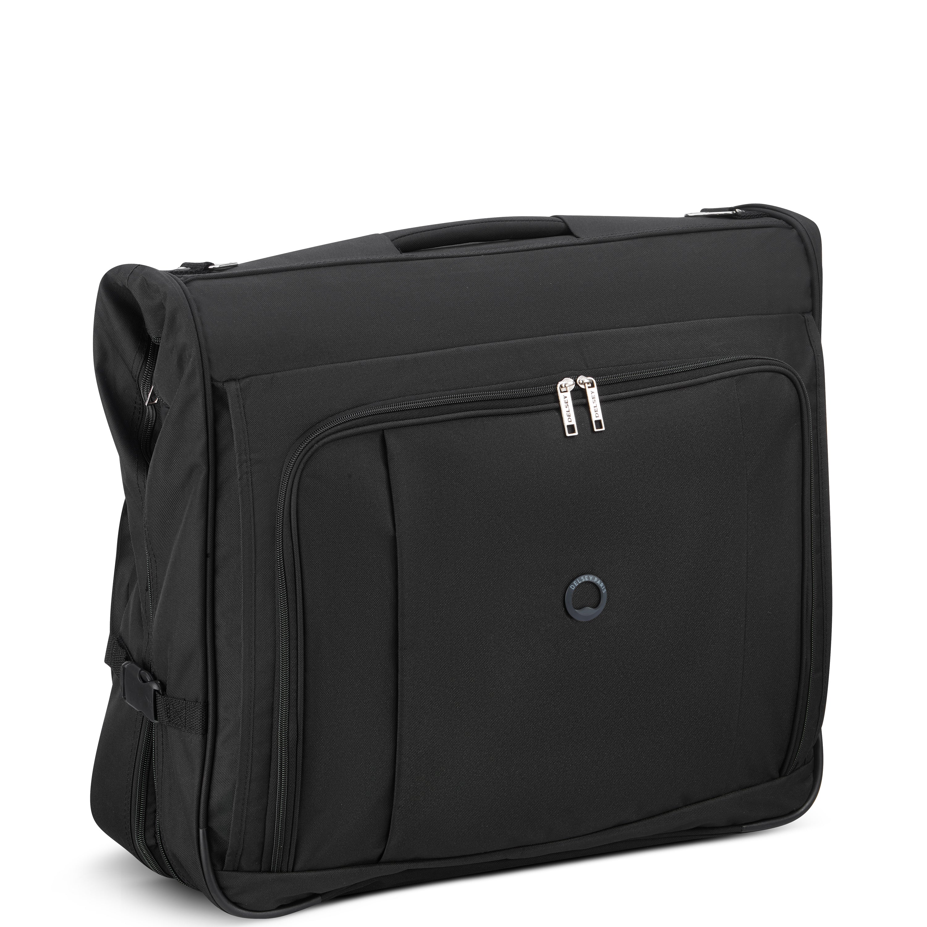 delsey-cruise-3-0-business-traveler-set-carry-on-expandable-spinner-with-usb-por image 6
