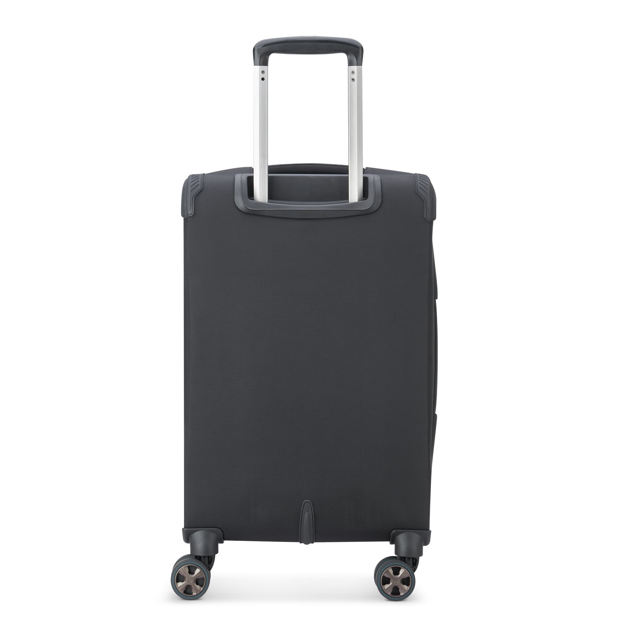 delsey-helium-dlx-23-carry-on-plus-expandable-spinner-softside-luggage-with-secu image 6