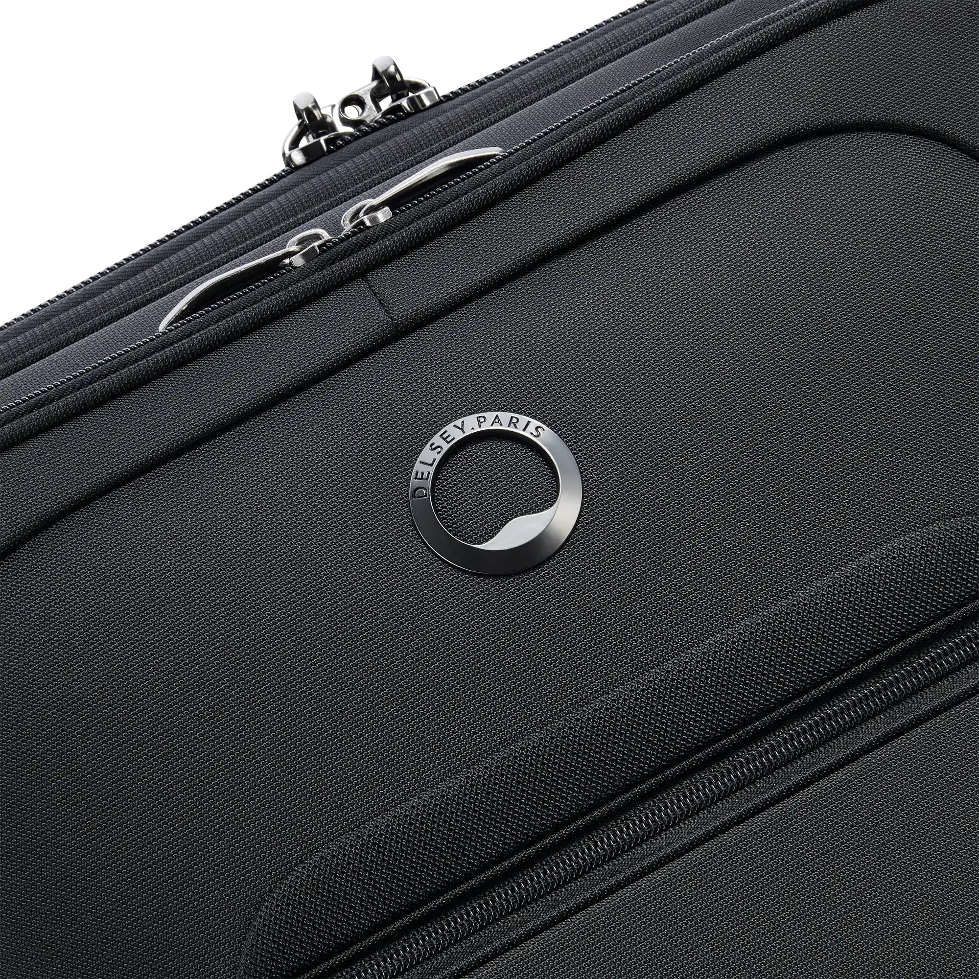 delsey-helium-dlx-23-carry-on-plus-expandable-spinner-softside-luggage-with-secu image 7