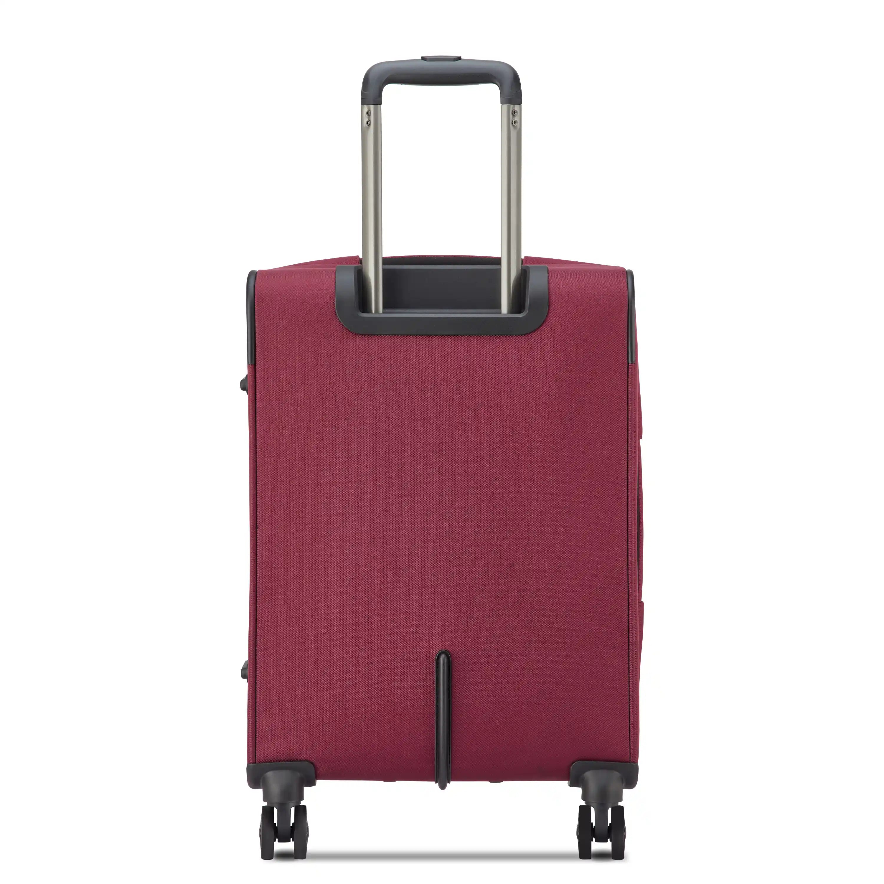 delsey-sky-max-3-0-carry-on-plus-expandable-softside-spinner-luggage-double-spin image 8