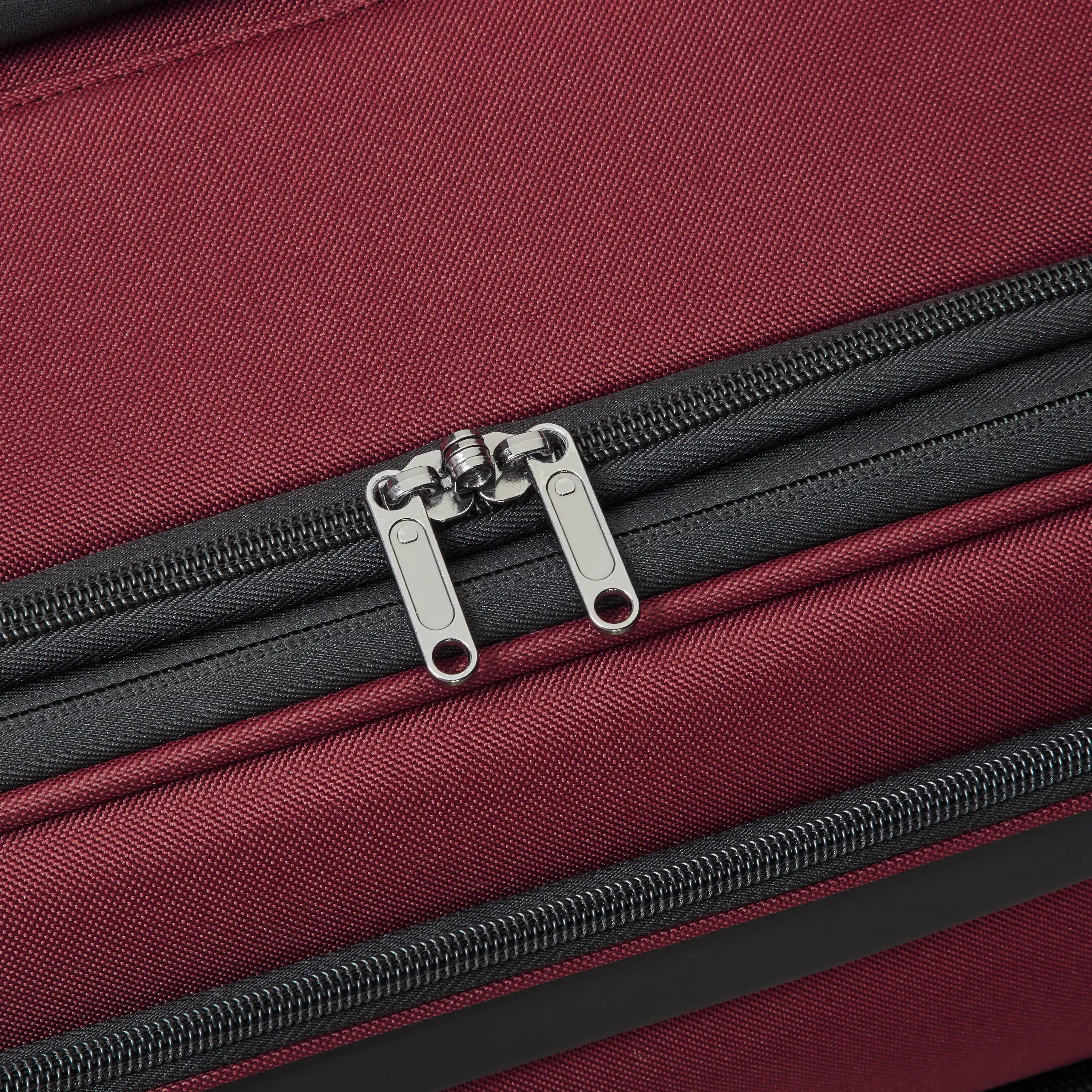delsey-sky-max-3-0-medium-check-in-expandable-spinner-27-softside-expands-1-25-d image 4