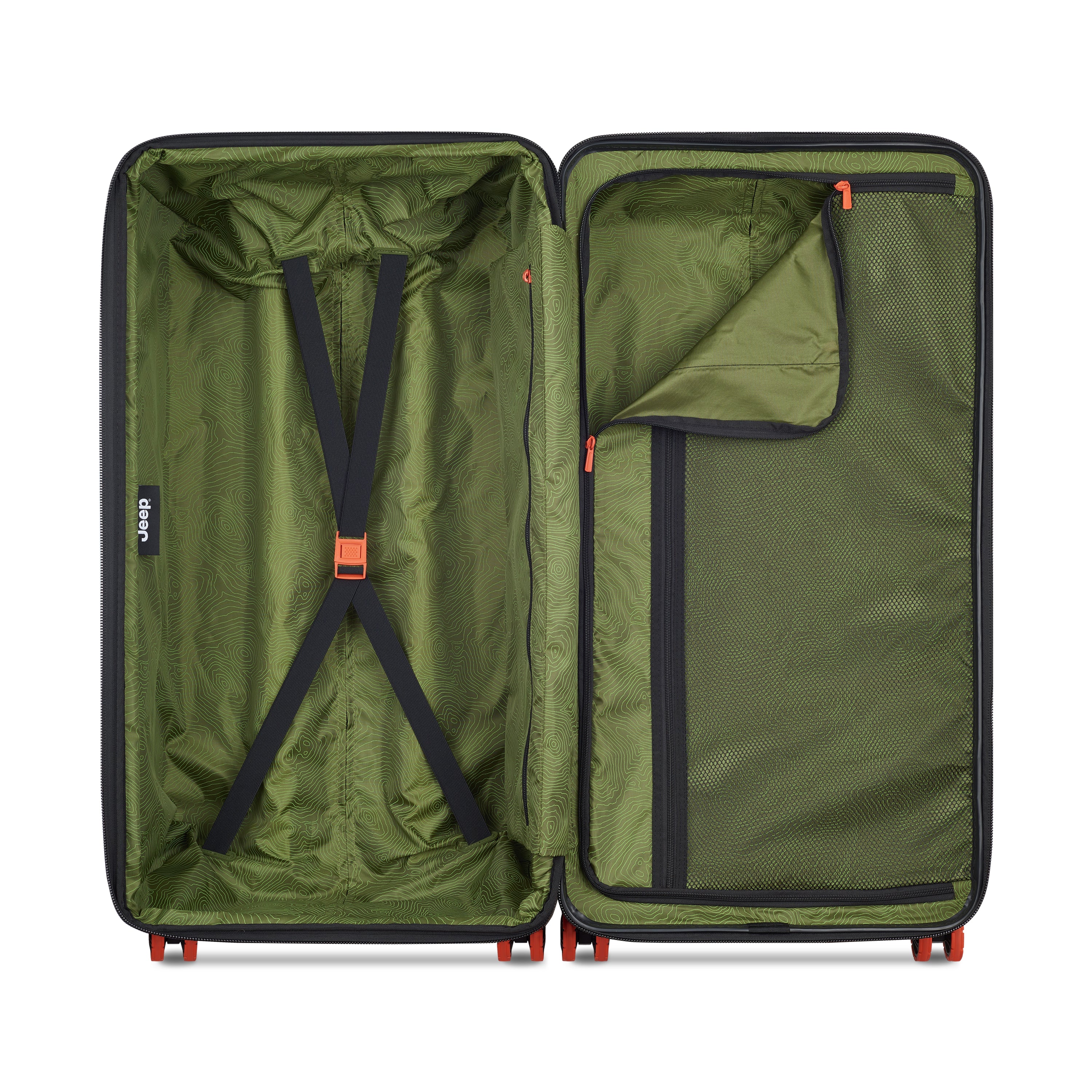 delsey-x-jeep-jh001a-2-piece-polycarbonate-luggage-set-expandable-carry-on-large image 4
