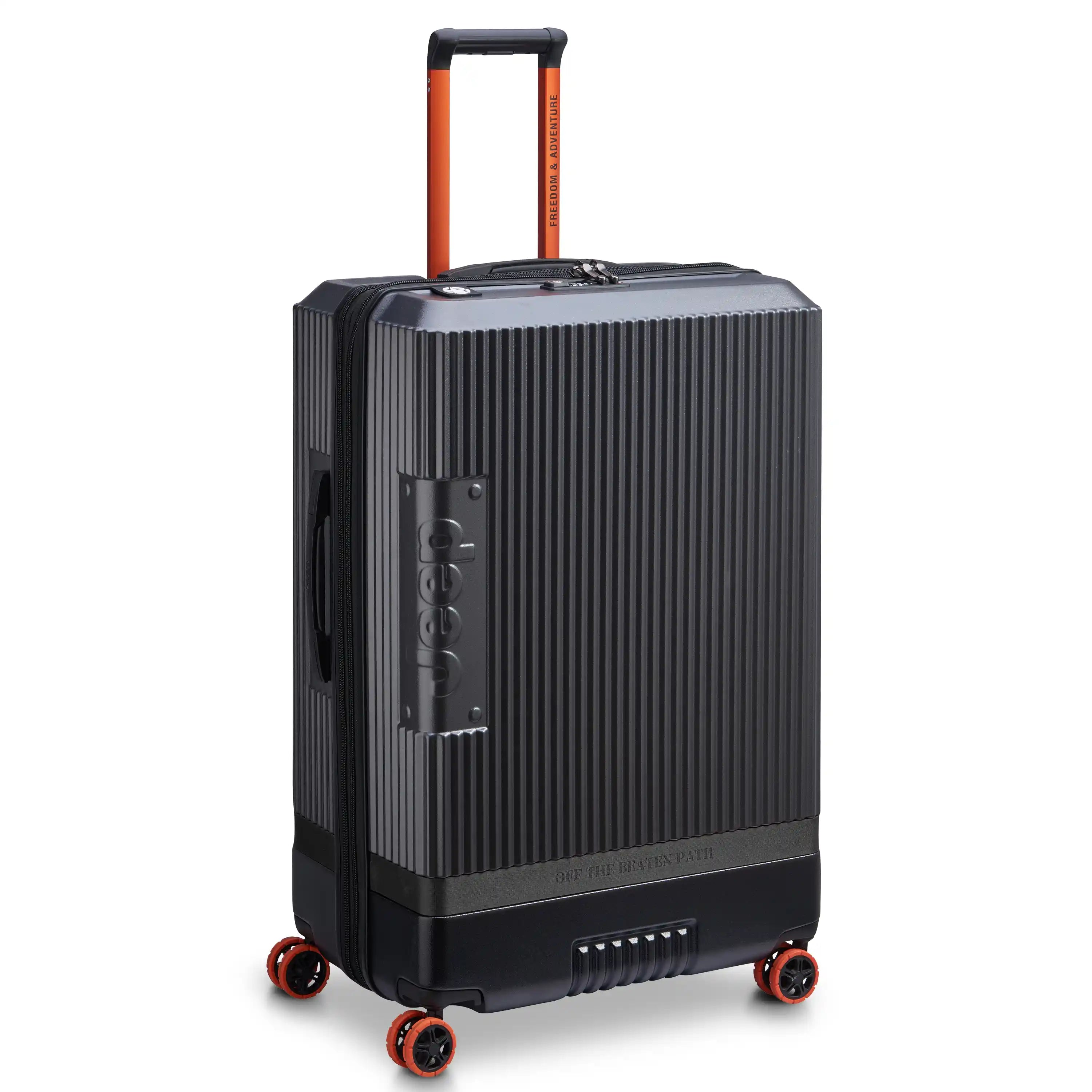 jeep-by-delsey-jh001a-large-expandable-hardside-spinner-final-sale image 2