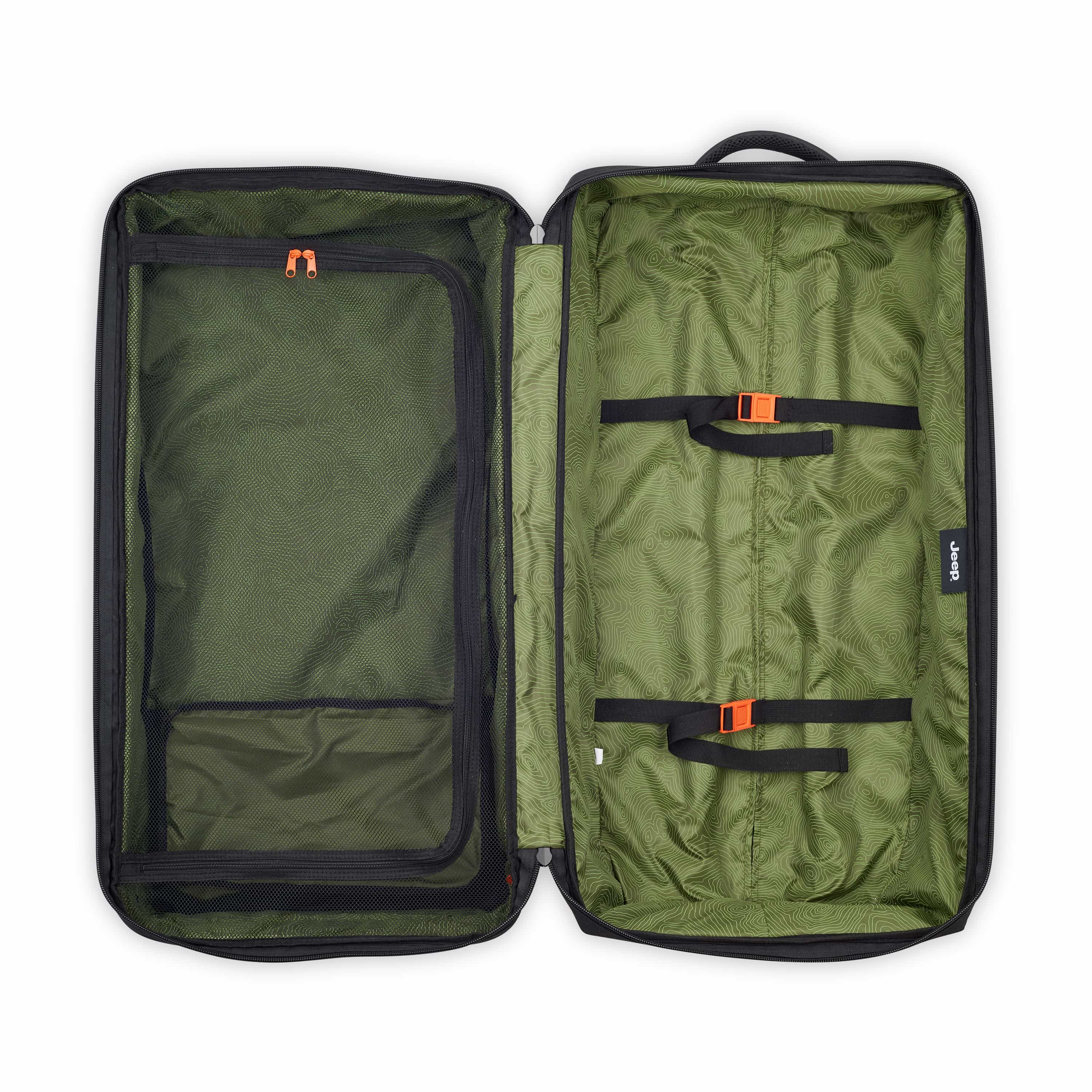 delsey-jeep-js005a-large-rolling-duffel-bag-recycled-water-resistant-polyester-d image 4