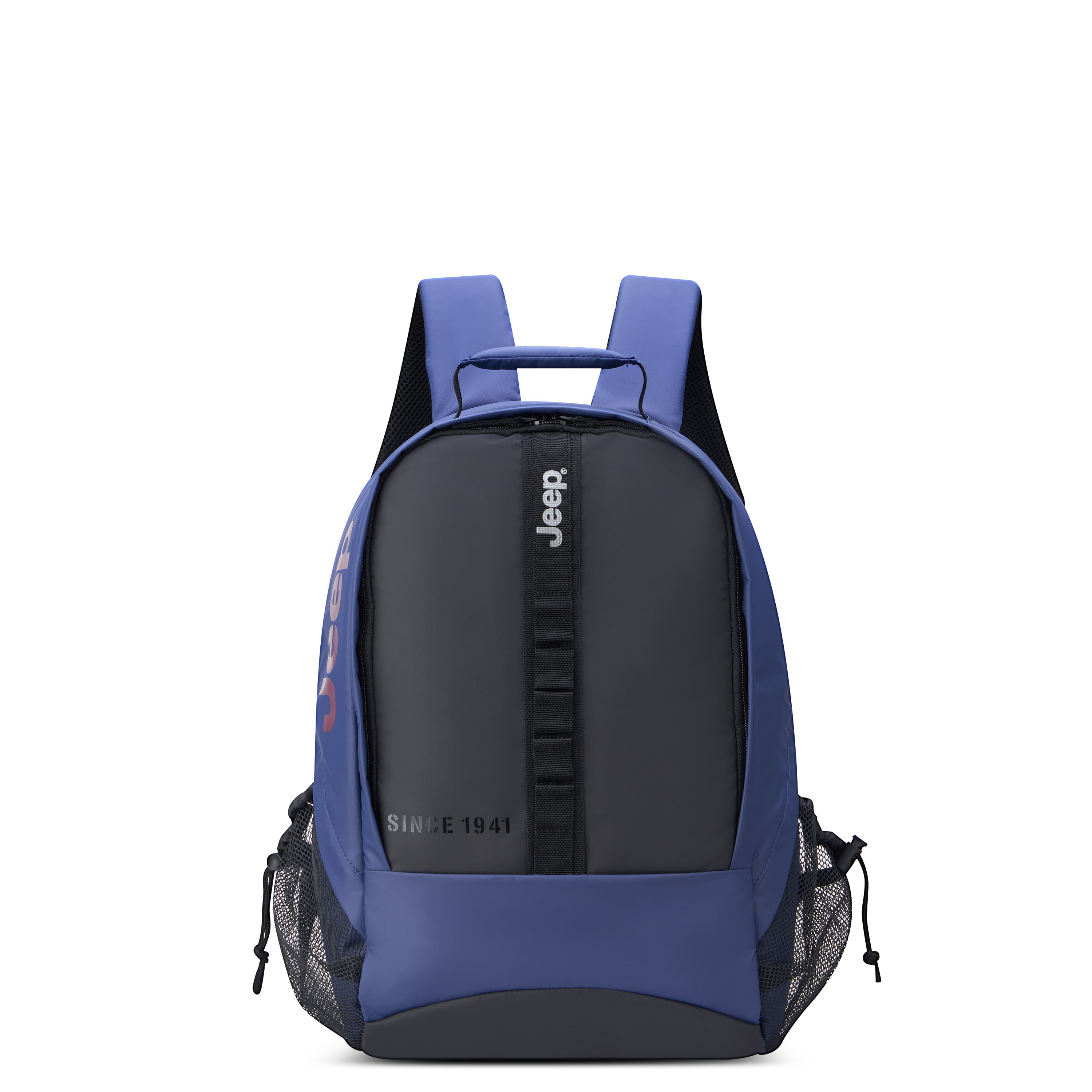 delsey-jeep-js011b-versatile-laptop-backpack-recycled-water-resistant-polyester- image 6
