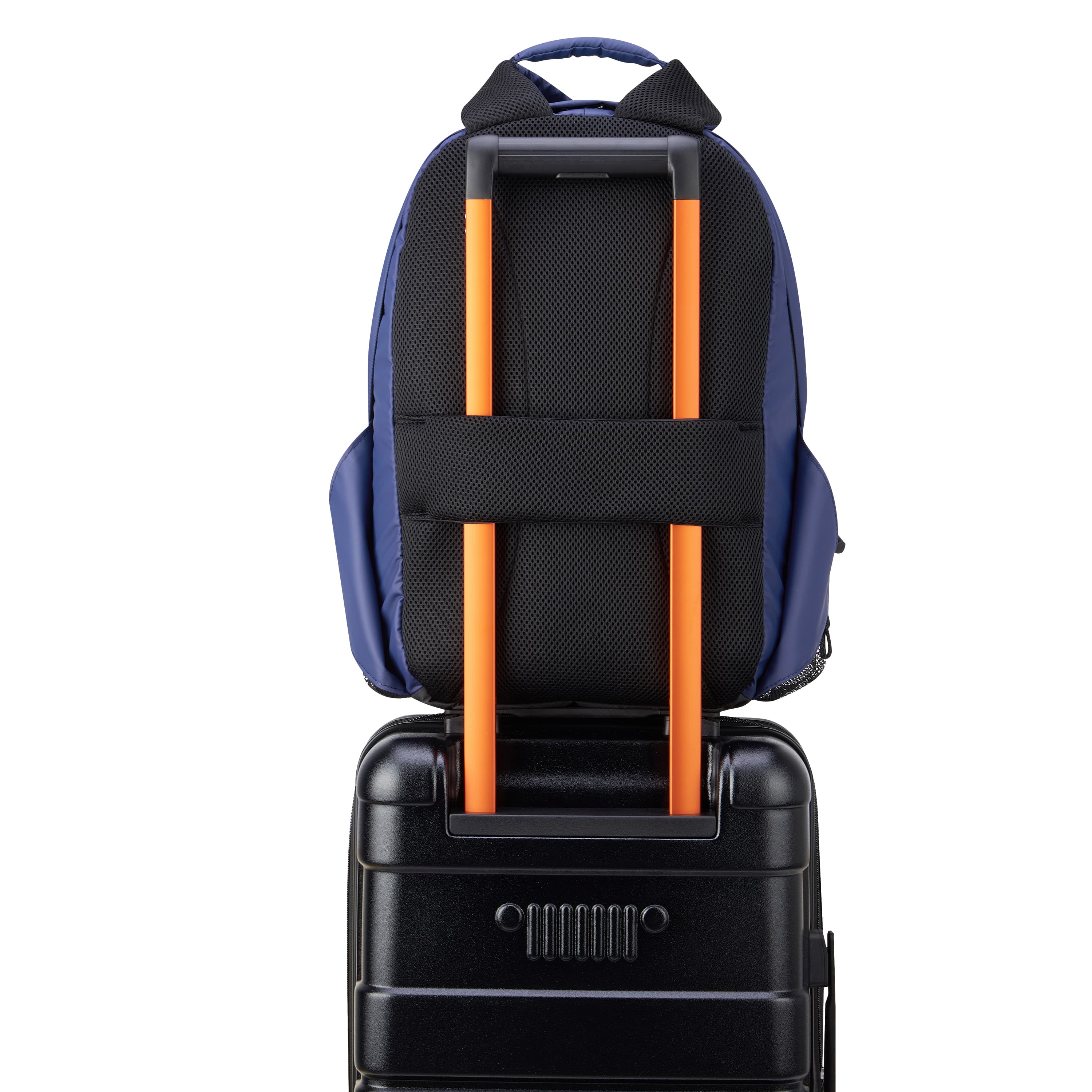 delsey-jeep-js011b-versatile-laptop-backpack-recycled-water-resistant-polyester- image 2