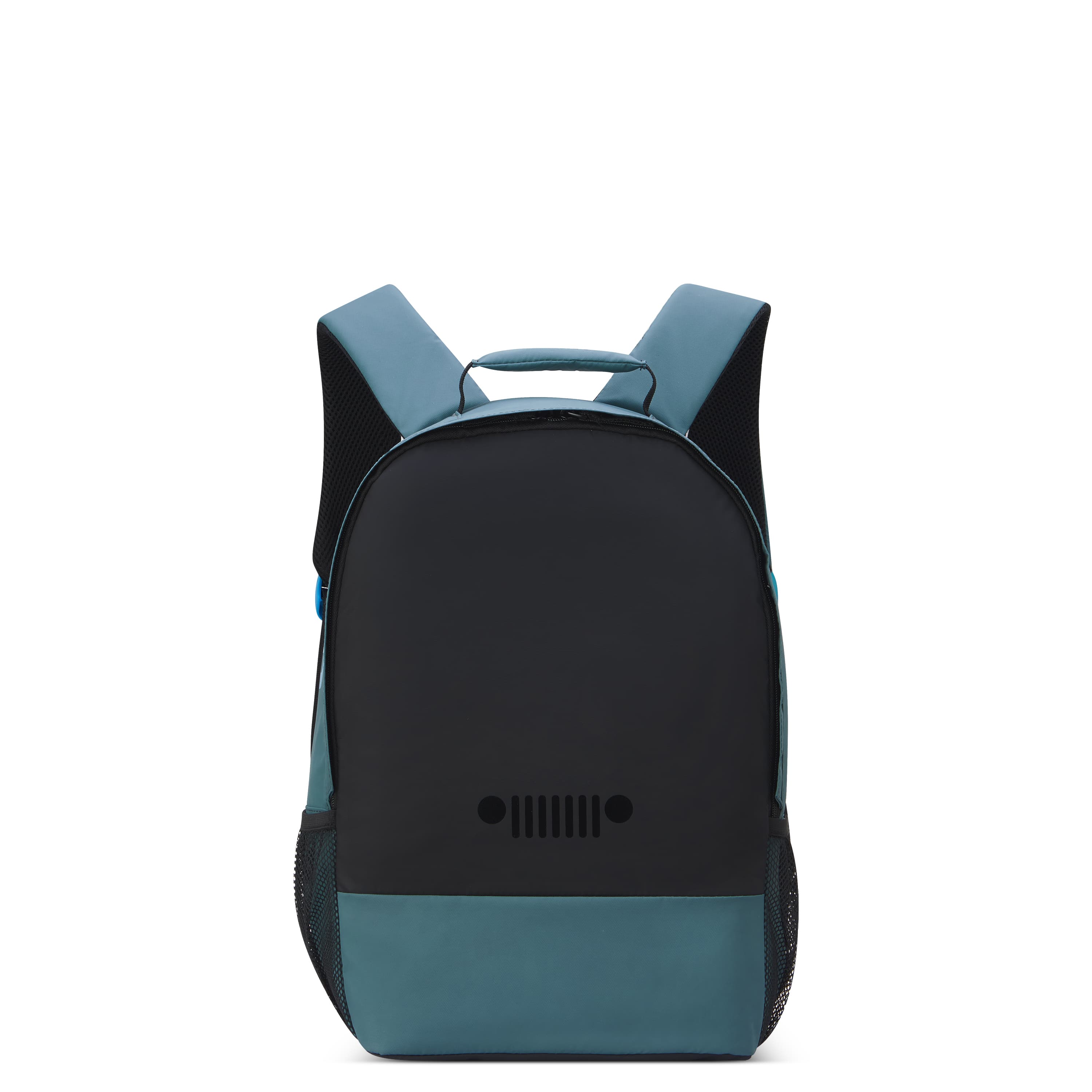 delsey-js012c-dual-material-laptop-backpack-recycled-water-repellent-polyester-f image 6