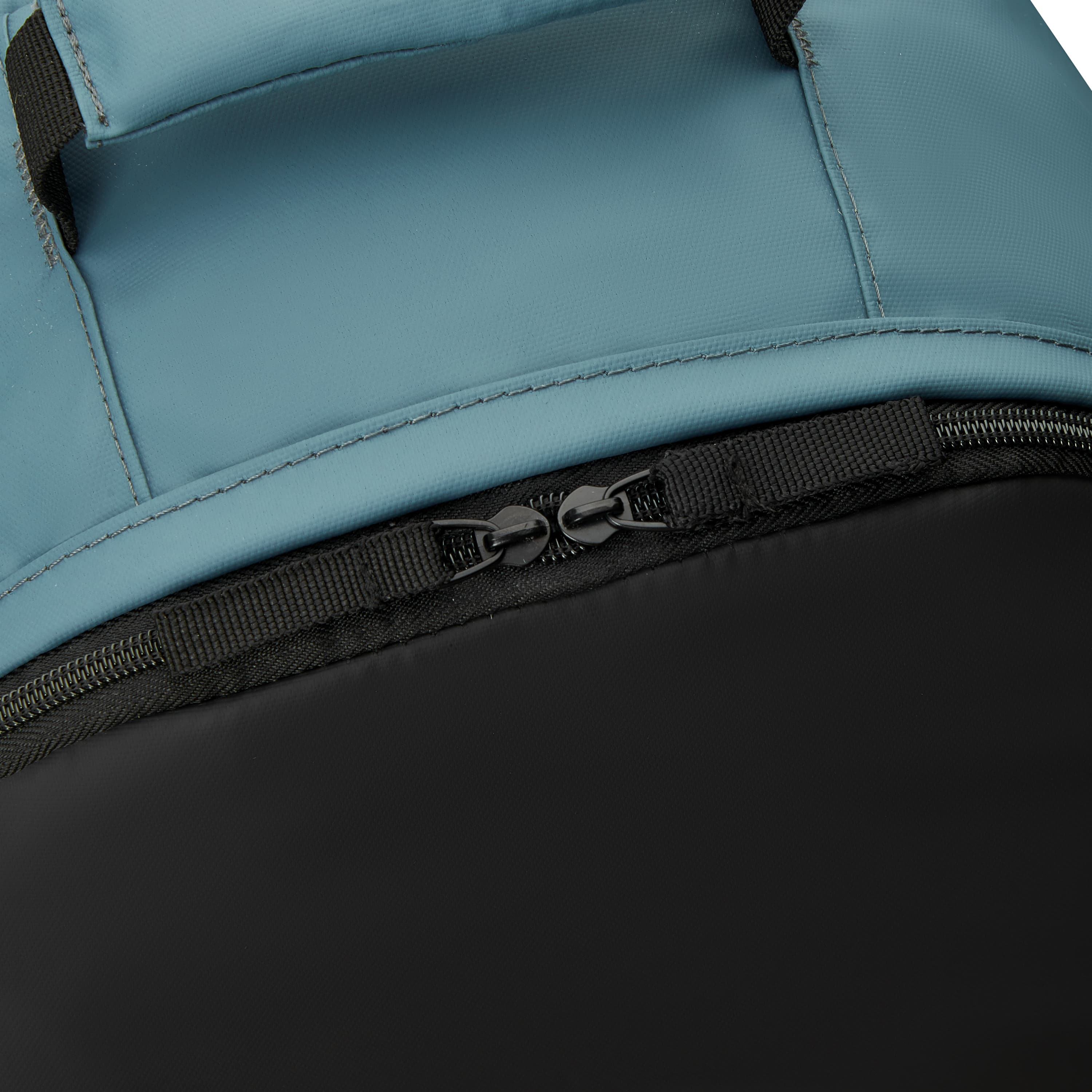 delsey-js012c-dual-material-laptop-backpack-recycled-water-repellent-polyester-f image 5