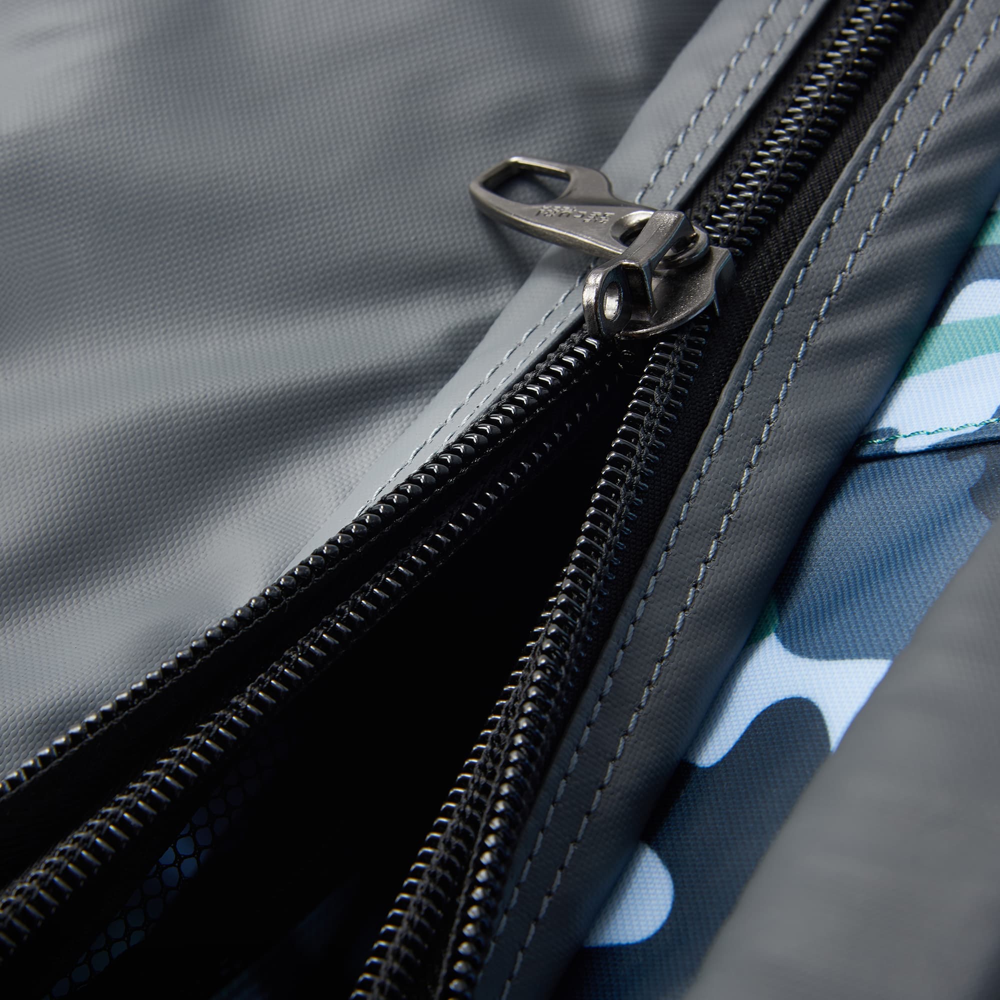 delsey-raspail-large-wheeled-duffel-28-recycled-water-resistant-duffel-with-secu image 6