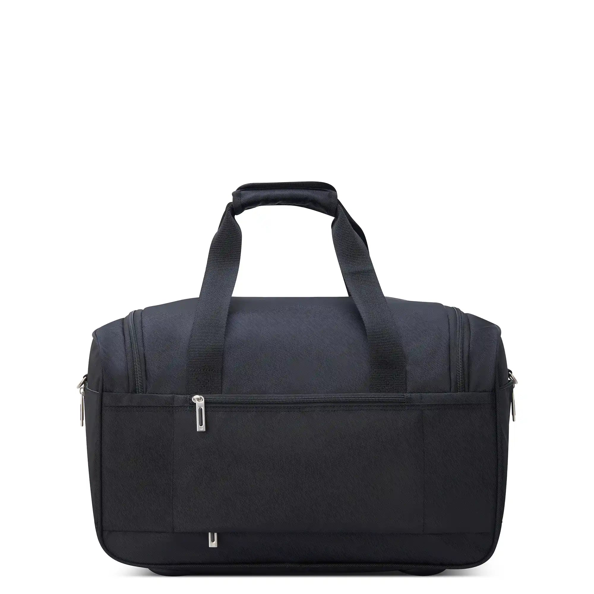delsey-sky-max-2-0-carry-on-duffel-bag-lightweight-water-resistant-5-pocket-trav image 7