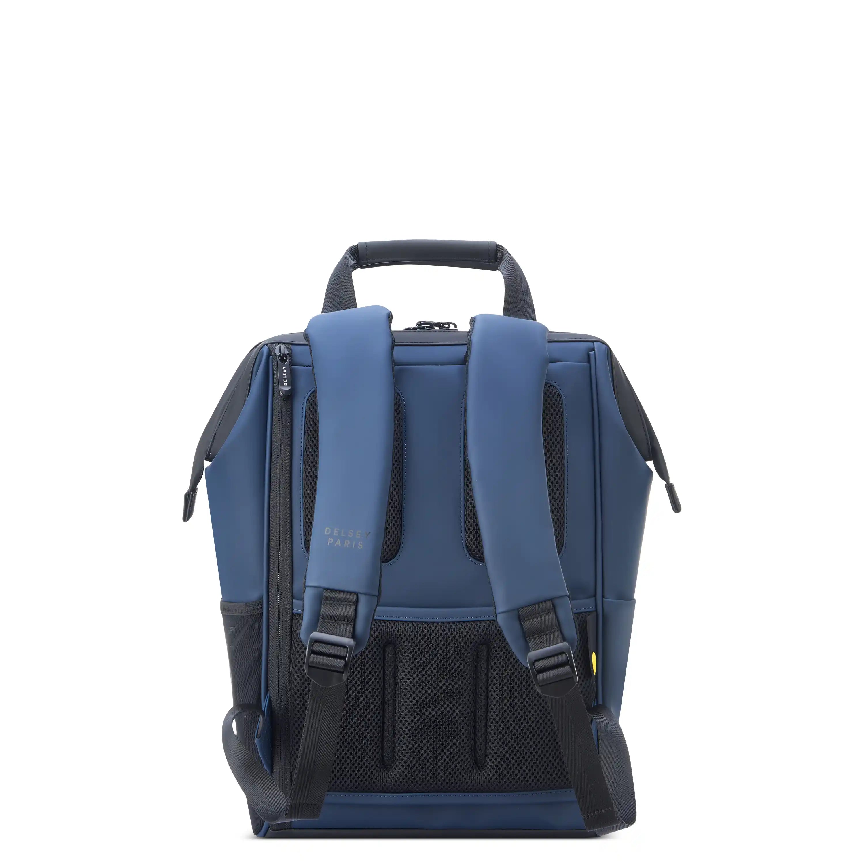 delsey-turenne-soft-roland-garros-laptop-backpack-tote-water-resistant-travel-da image 8