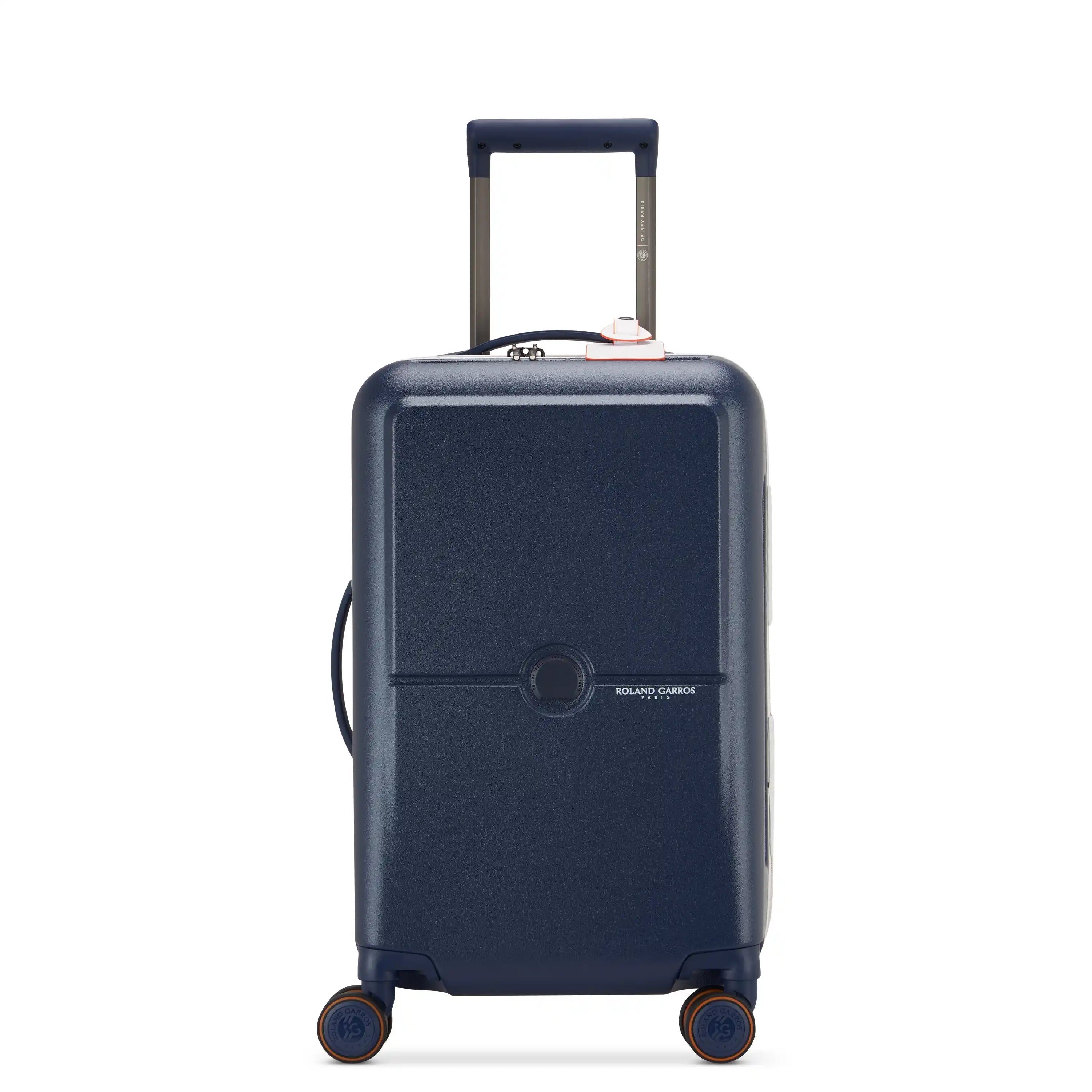 delsey-turenne-2-0-22-carry-on-spinner-scratch-resistant-polycarbonate-hardside- image 8