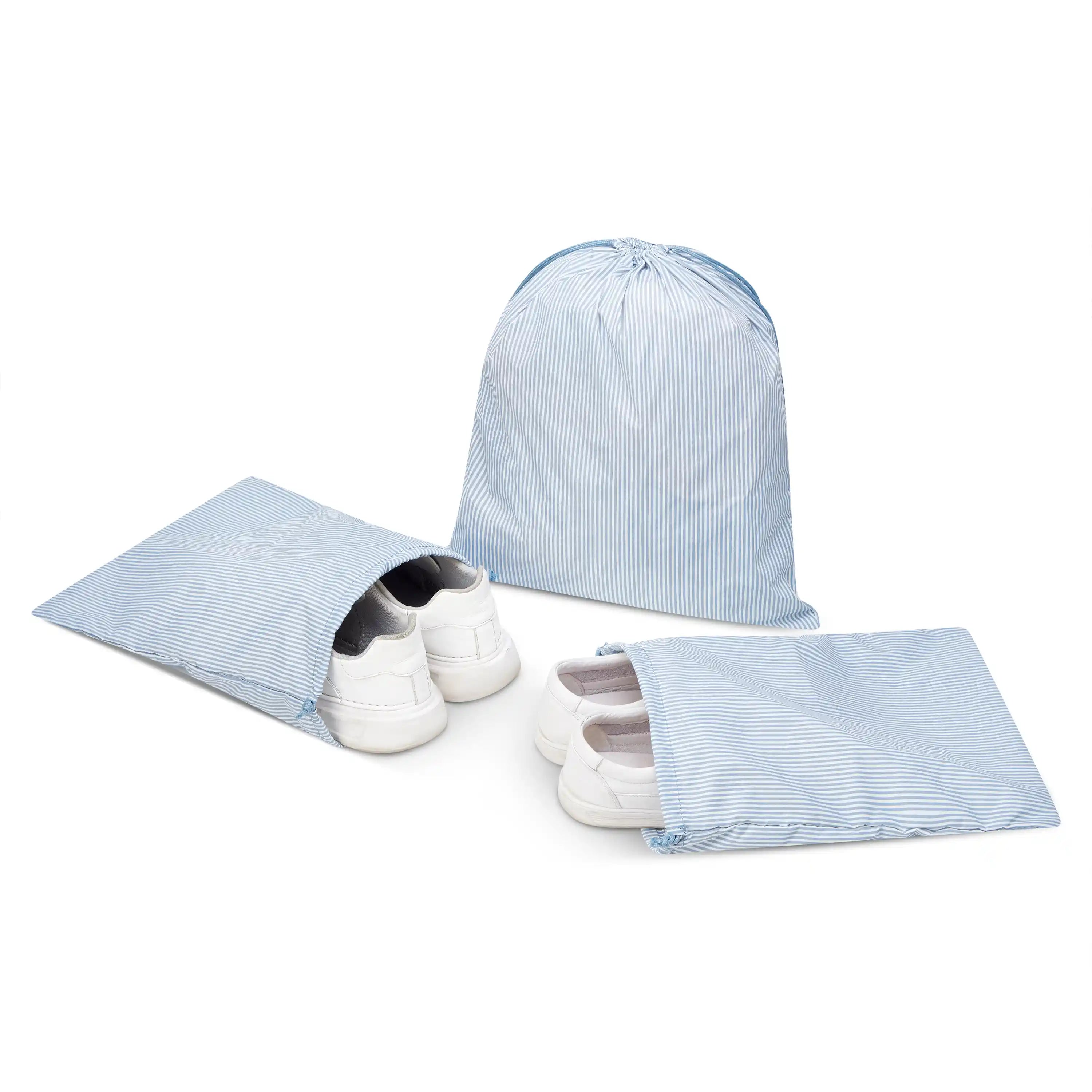 delsey-turenne-2-0-large-trunk-spinner-lightweight-polycarbonate-hardside-checke image 7