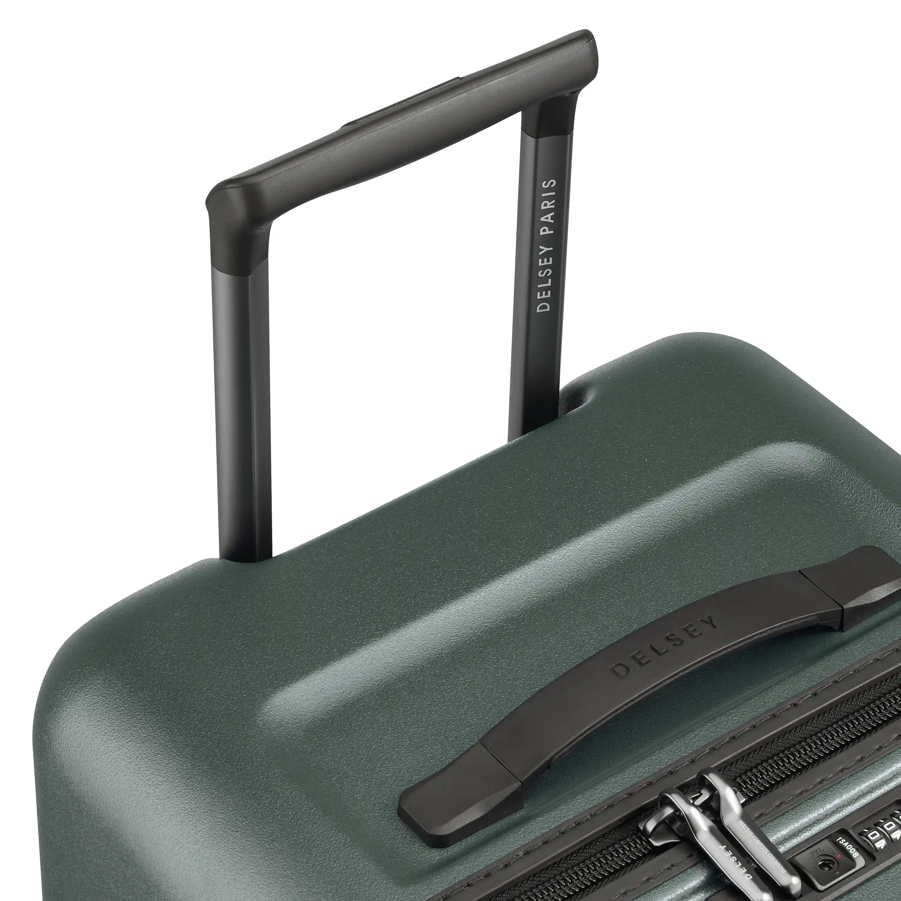 delsey-turenne-2-0-large-trunk-spinner-lightweight-polycarbonate-hardside-checke image 3