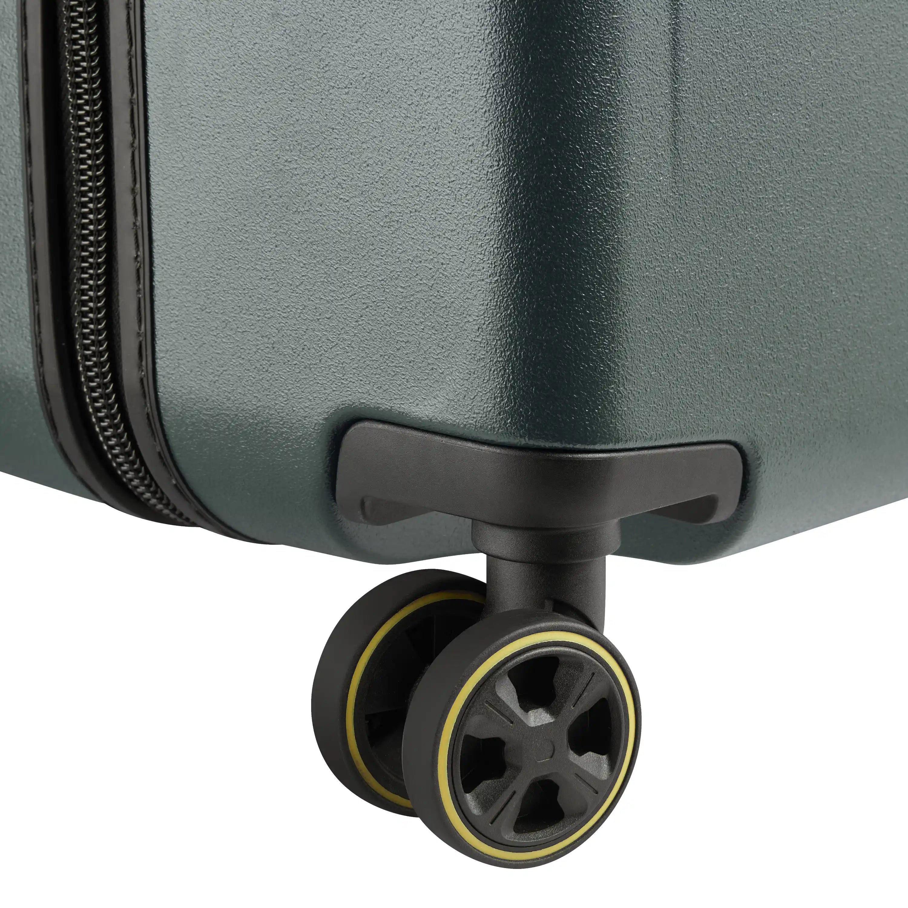 delsey-turenne-2-0-large-trunk-spinner-lightweight-polycarbonate-hardside-checke image 6