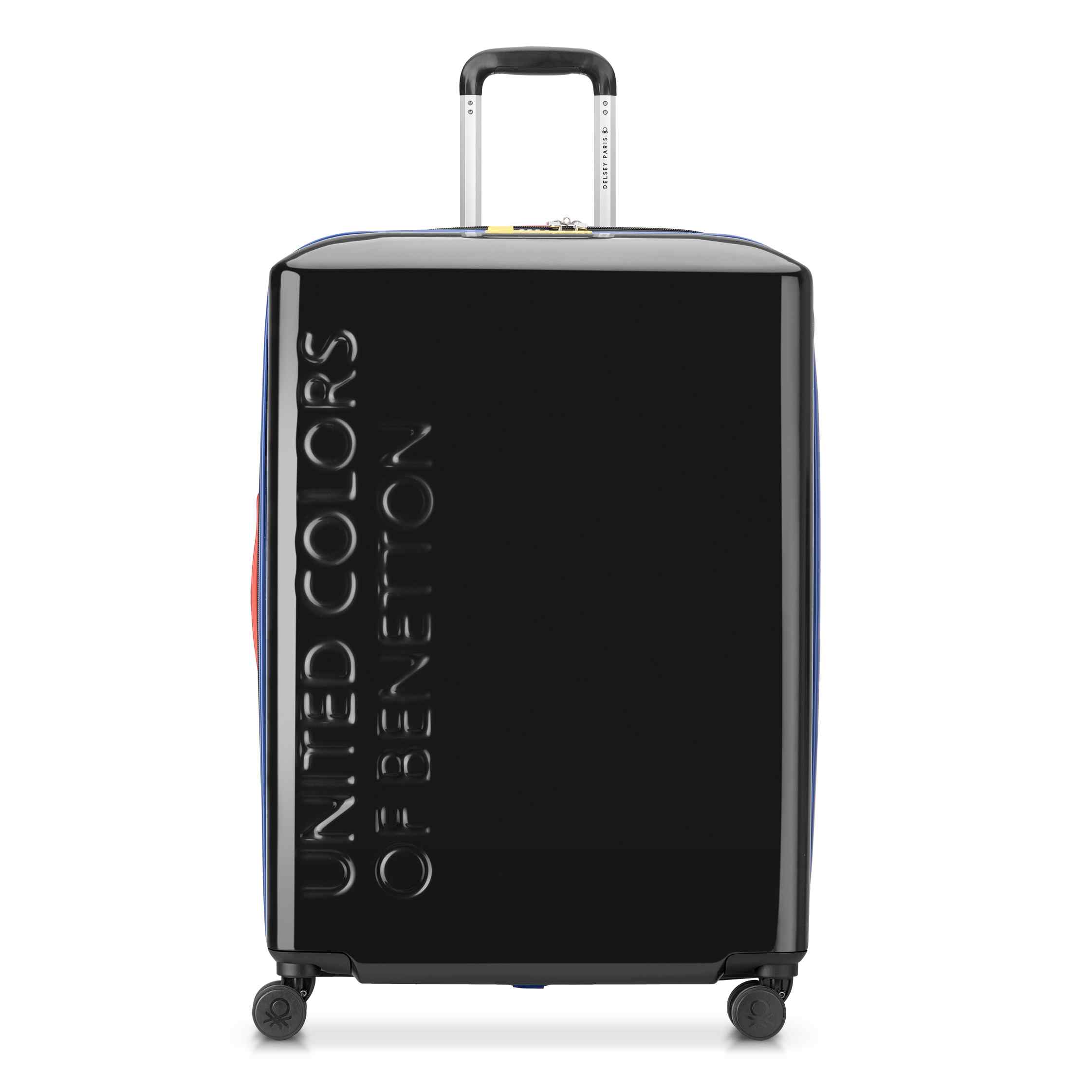 delsey-x-united-colors-of-benetton-united-3-piece-hardside-luggage-set-with-tsa- image 5