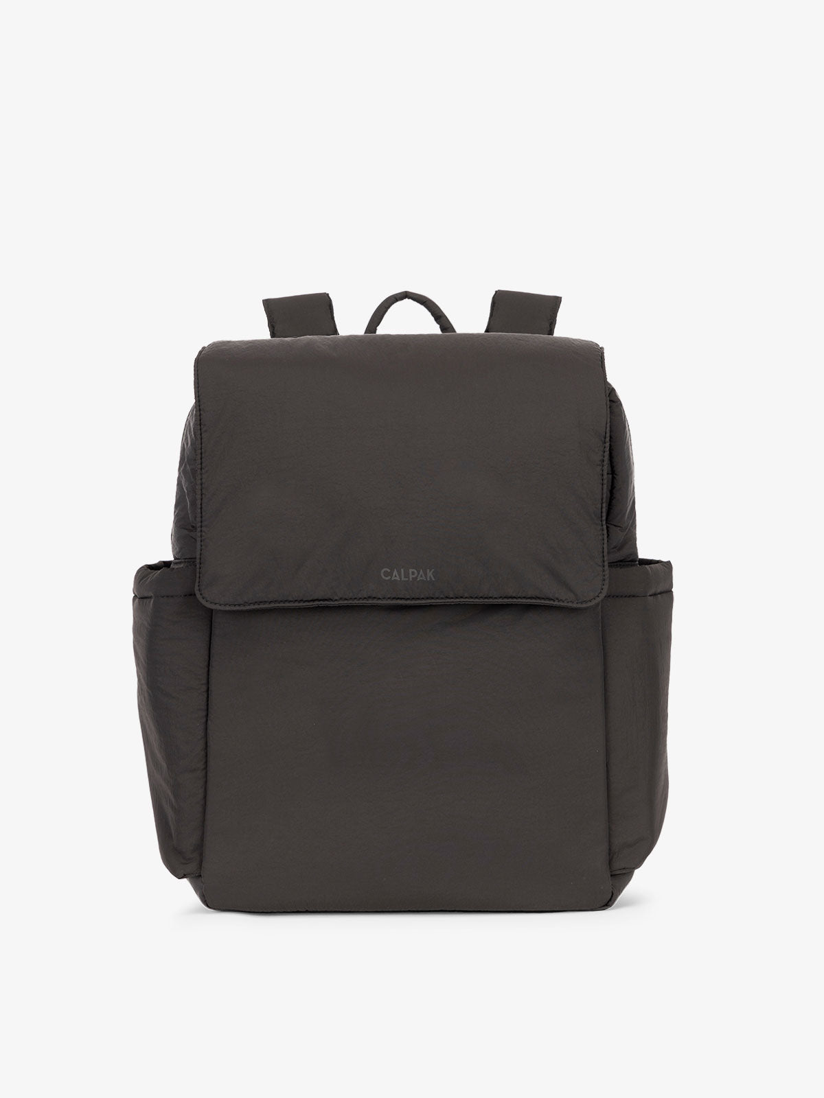 calpak-diaper-backpack-with-14-inch-padded-laptop-sleeve image 6