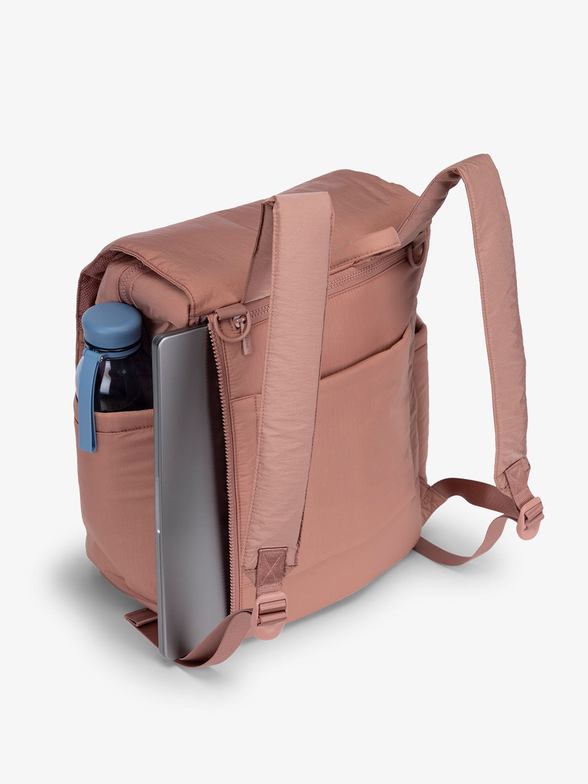 calpak-diaper-backpack-with-14-inch-padded-laptop-sleeve image 2