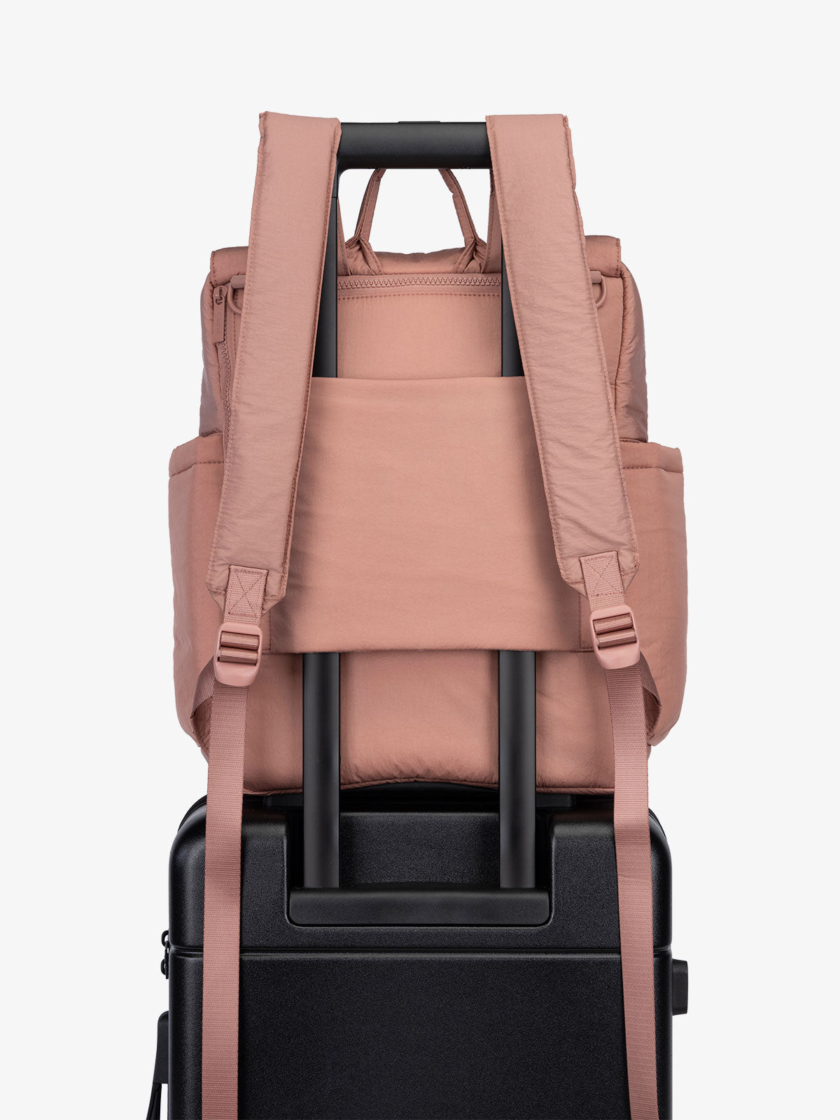 calpak-diaper-backpack-with-14-inch-padded-laptop-sleeve image 4