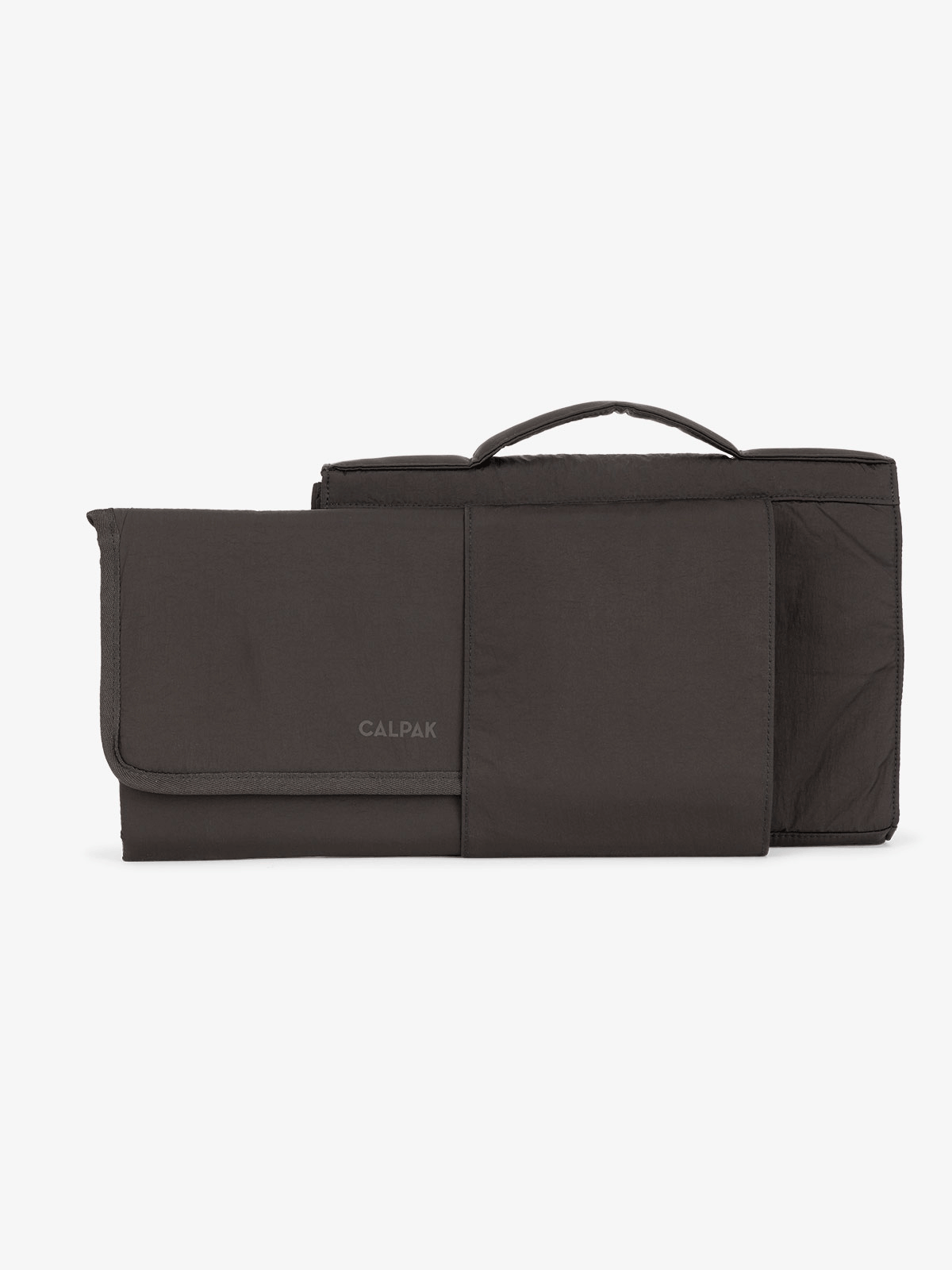calpak-diaper-changing-pad-organizer-wipeable-detachable-changing-station-with-s image 4